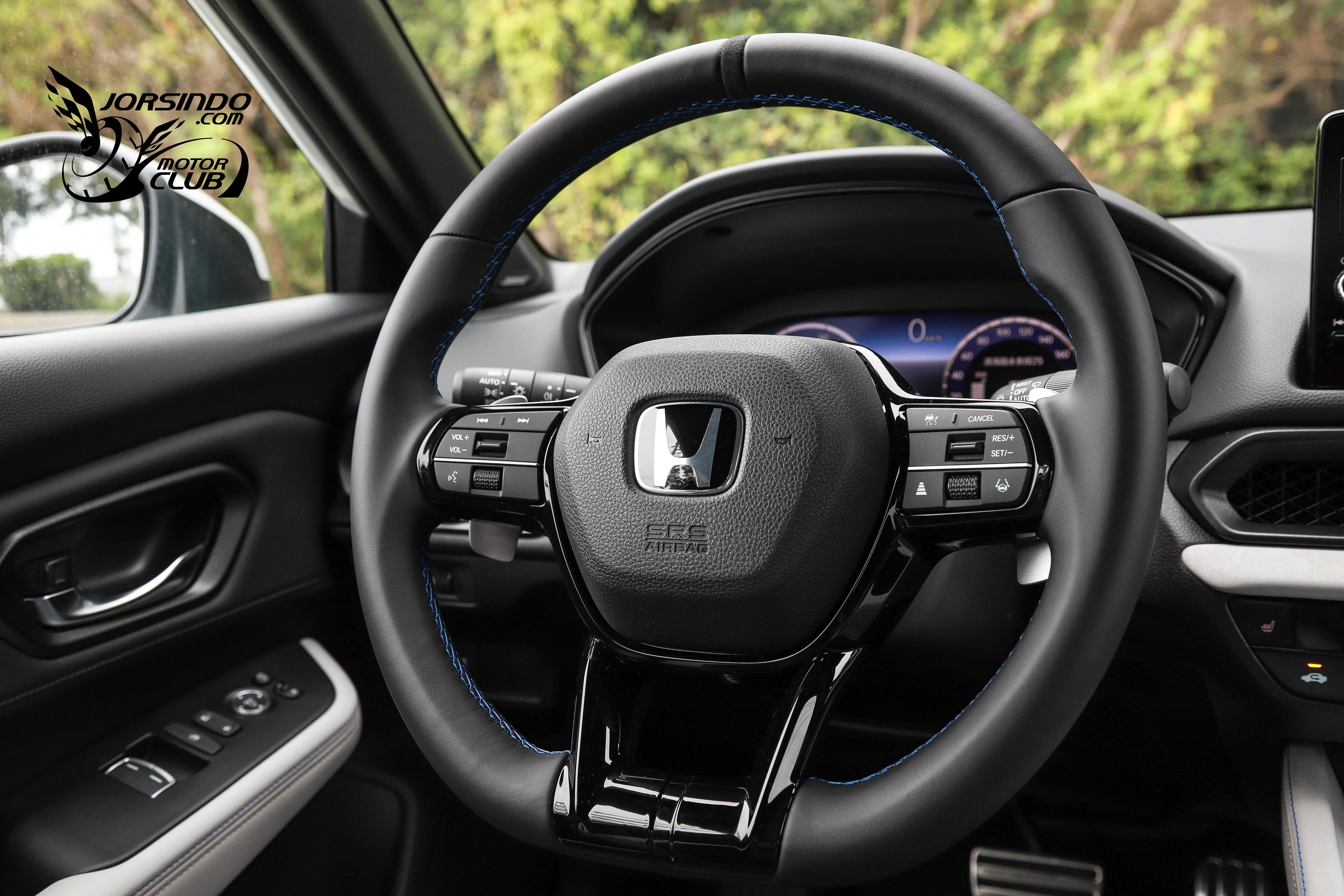 行雲流水愉悅操控感！Honda Prelude試駕心得9045|小老婆汽機車資訊網