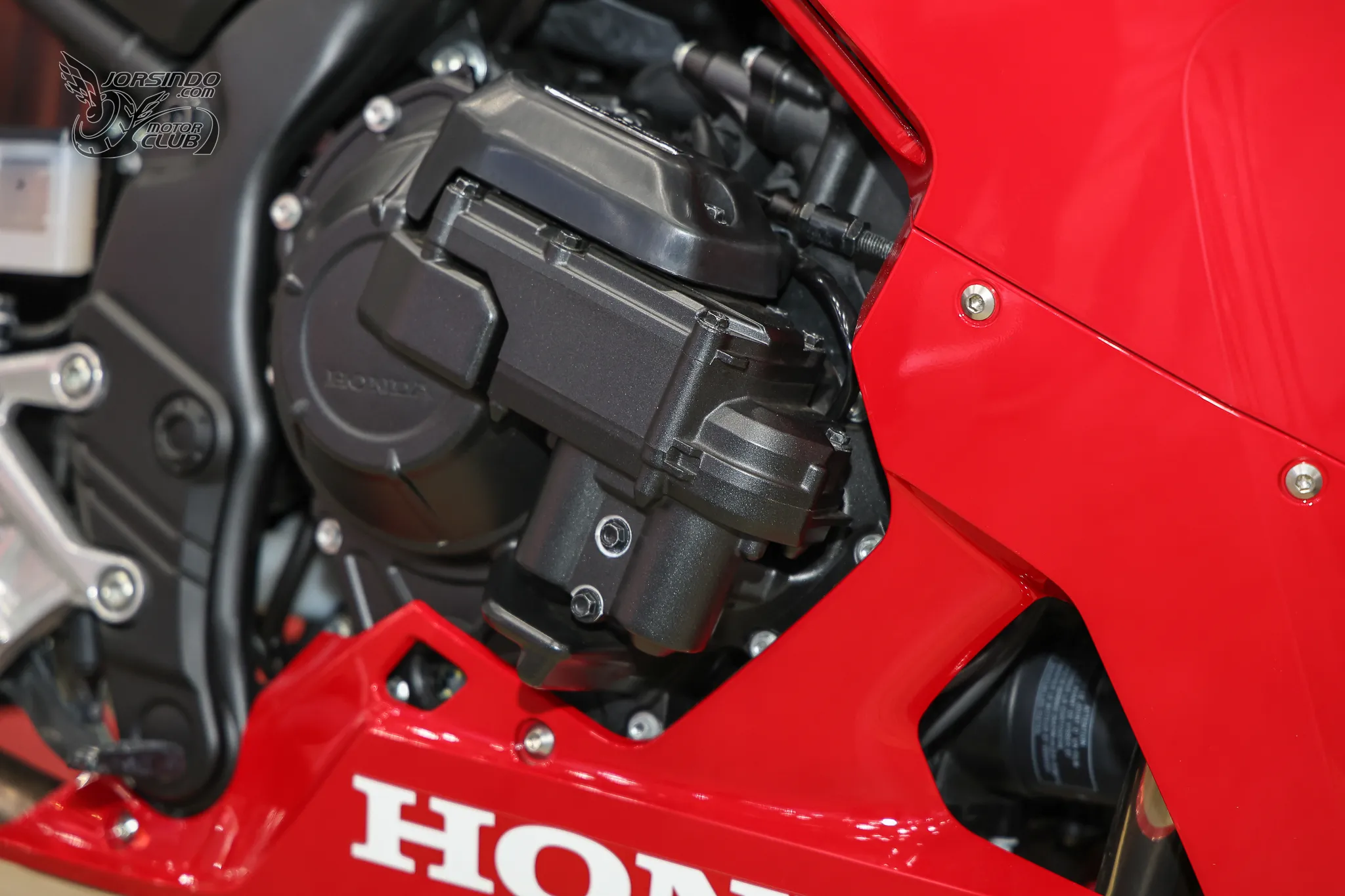 2026 TAS 台中國際車展搶先報！ HONDA CBR500R E-Clutch 搶先曝光373|小老婆汽機車資訊網