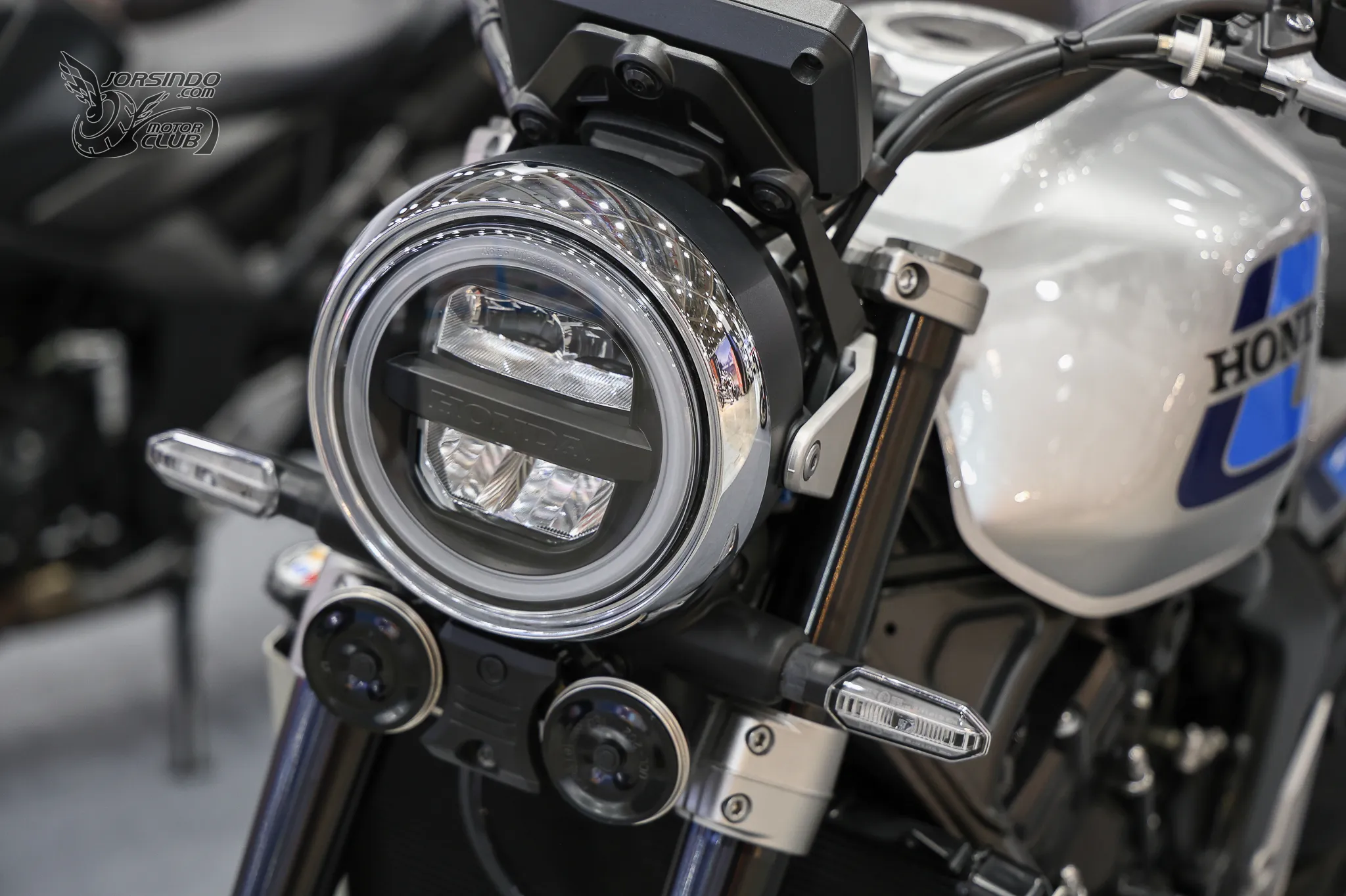 2026 TAS 台中國際車展搶先報！ HONDA CBR500R E-Clutch 搶先曝光2690|小老婆汽機車資訊網