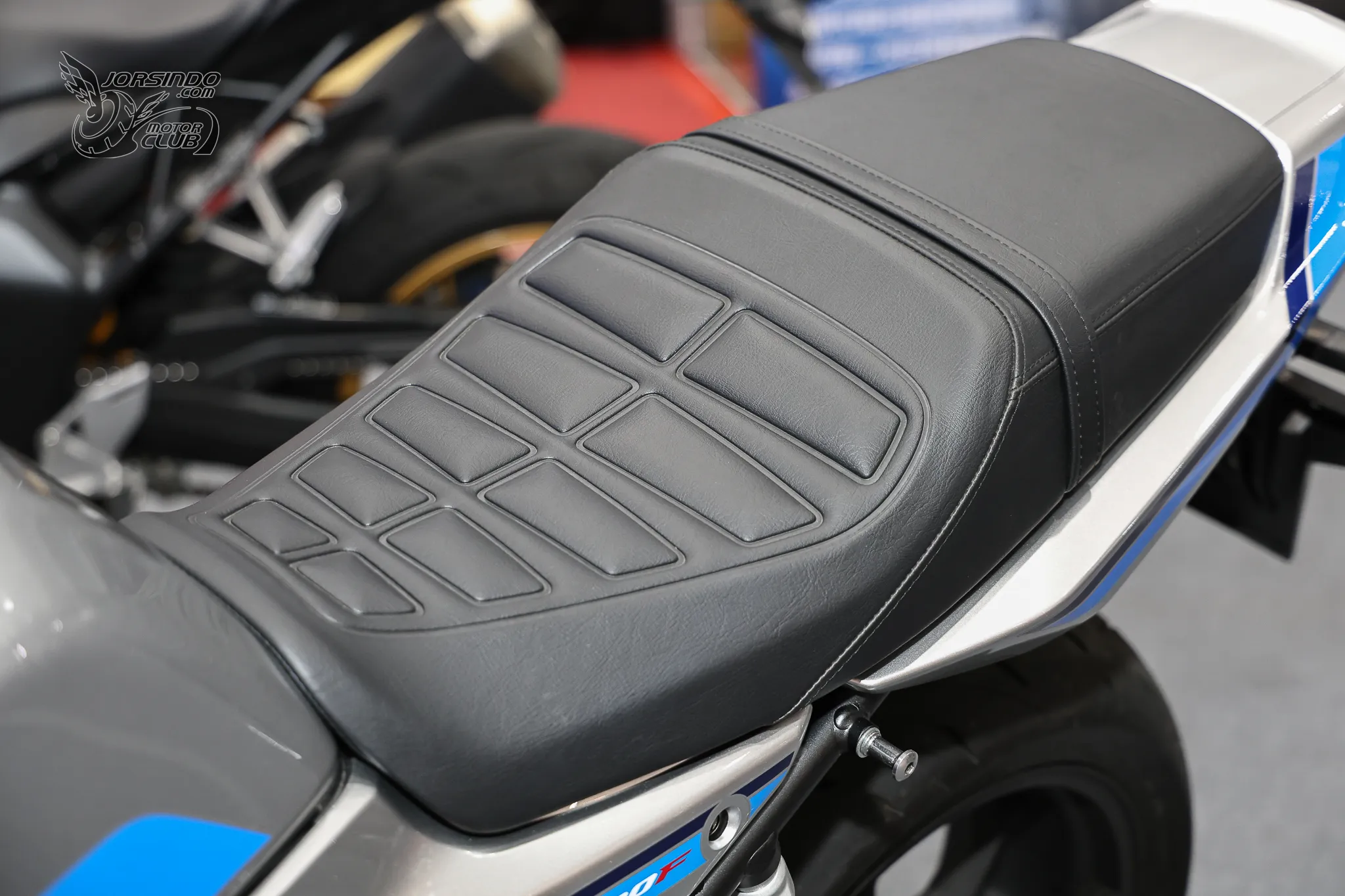 2026 TAS 台中國際車展搶先報！ HONDA CBR500R E-Clutch 搶先曝光2579|小老婆汽機車資訊網