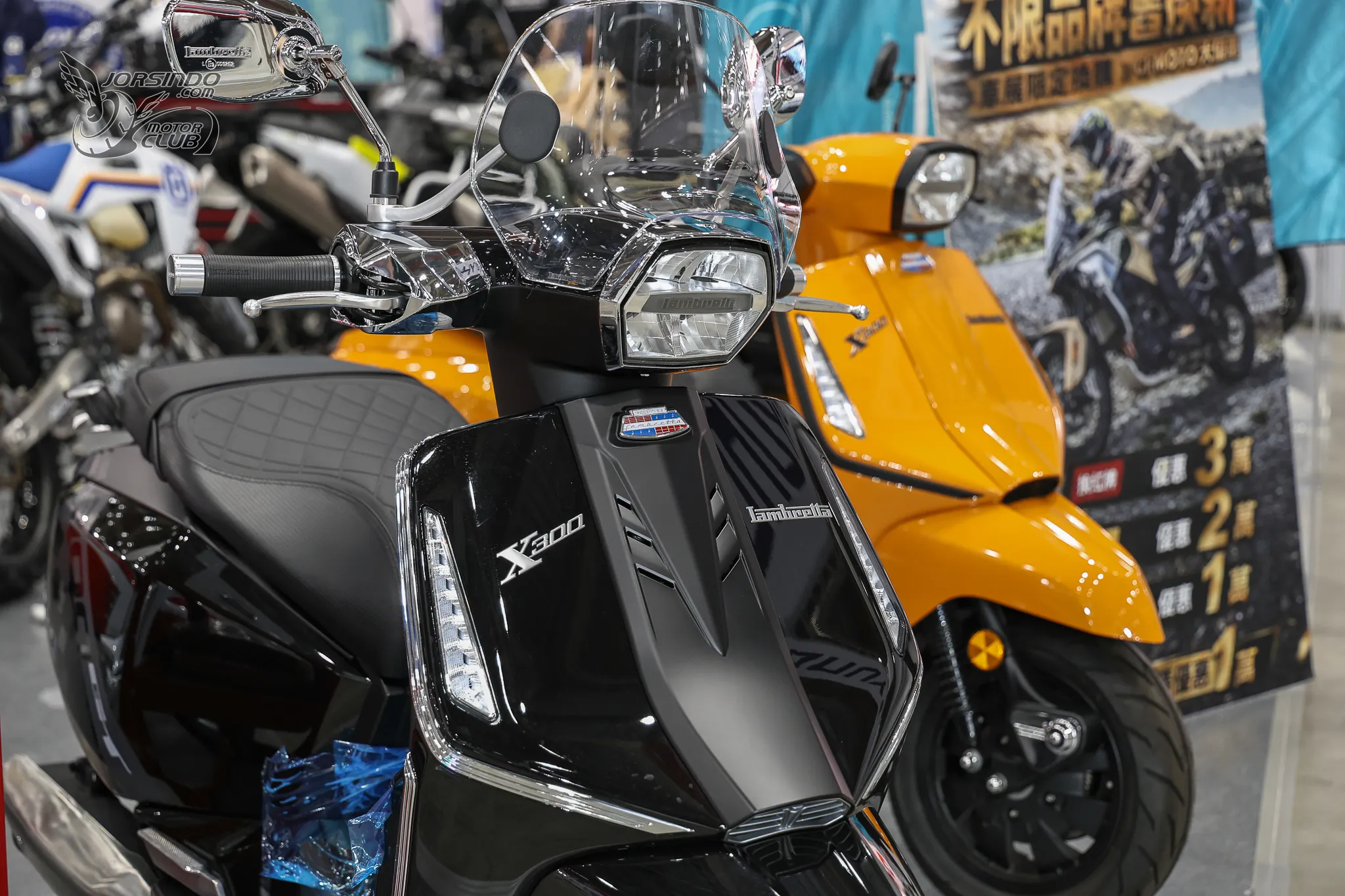2026 TAS 台中國際車展搶先報！ HONDA CBR500R E-Clutch 搶先曝光2970|小老婆汽機車資訊網