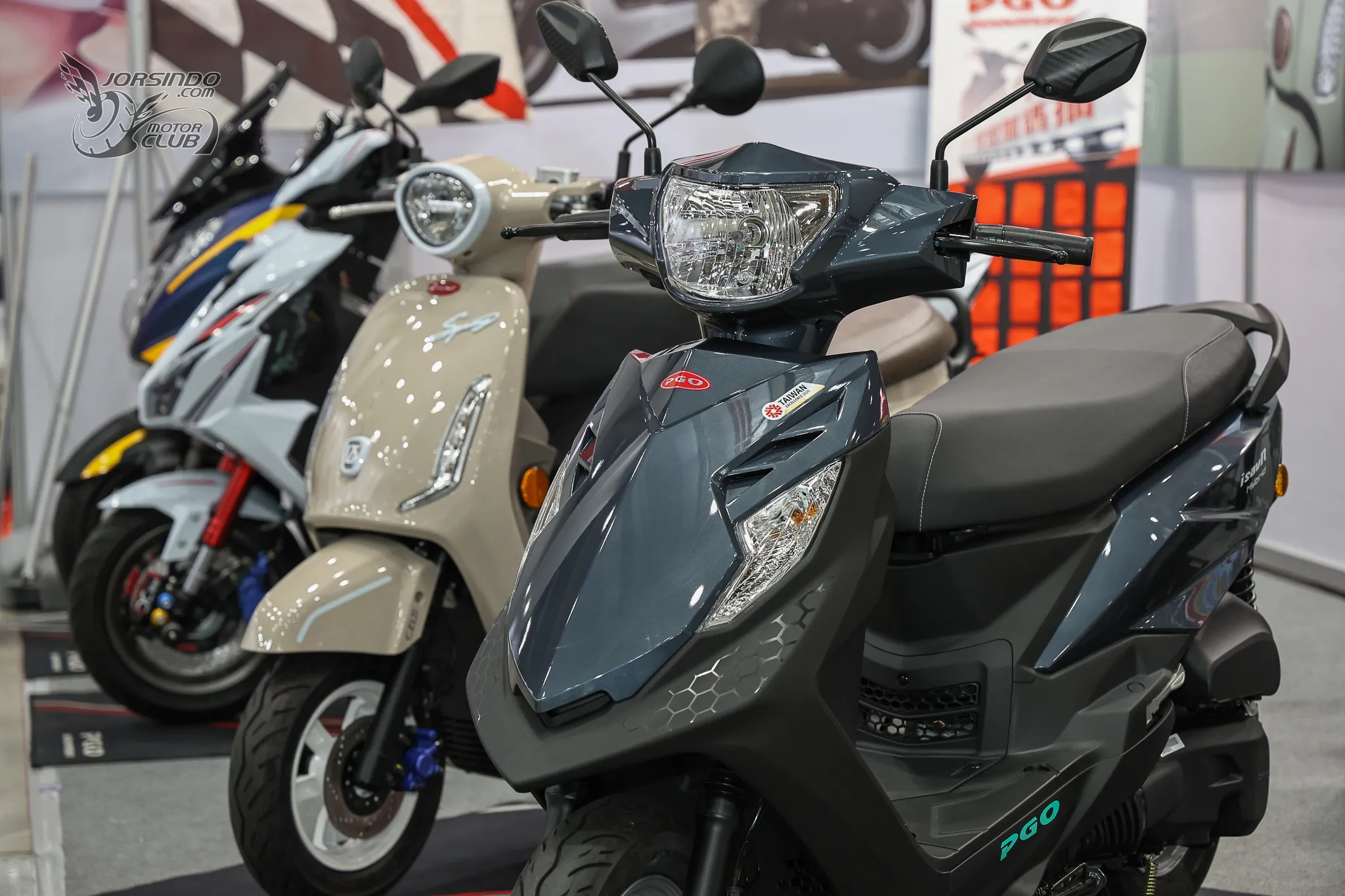2026 TAS 台中國際車展搶先報！ HONDA CBR500R E-Clutch 搶先曝光4484|小老婆汽機車資訊網