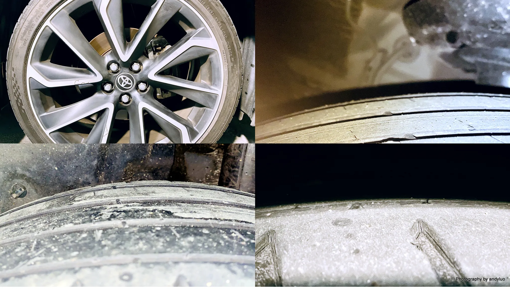 Michelin Pilot Sport 5 (米其林 PS5) 高里程分享4725|小老婆汽機車資訊網