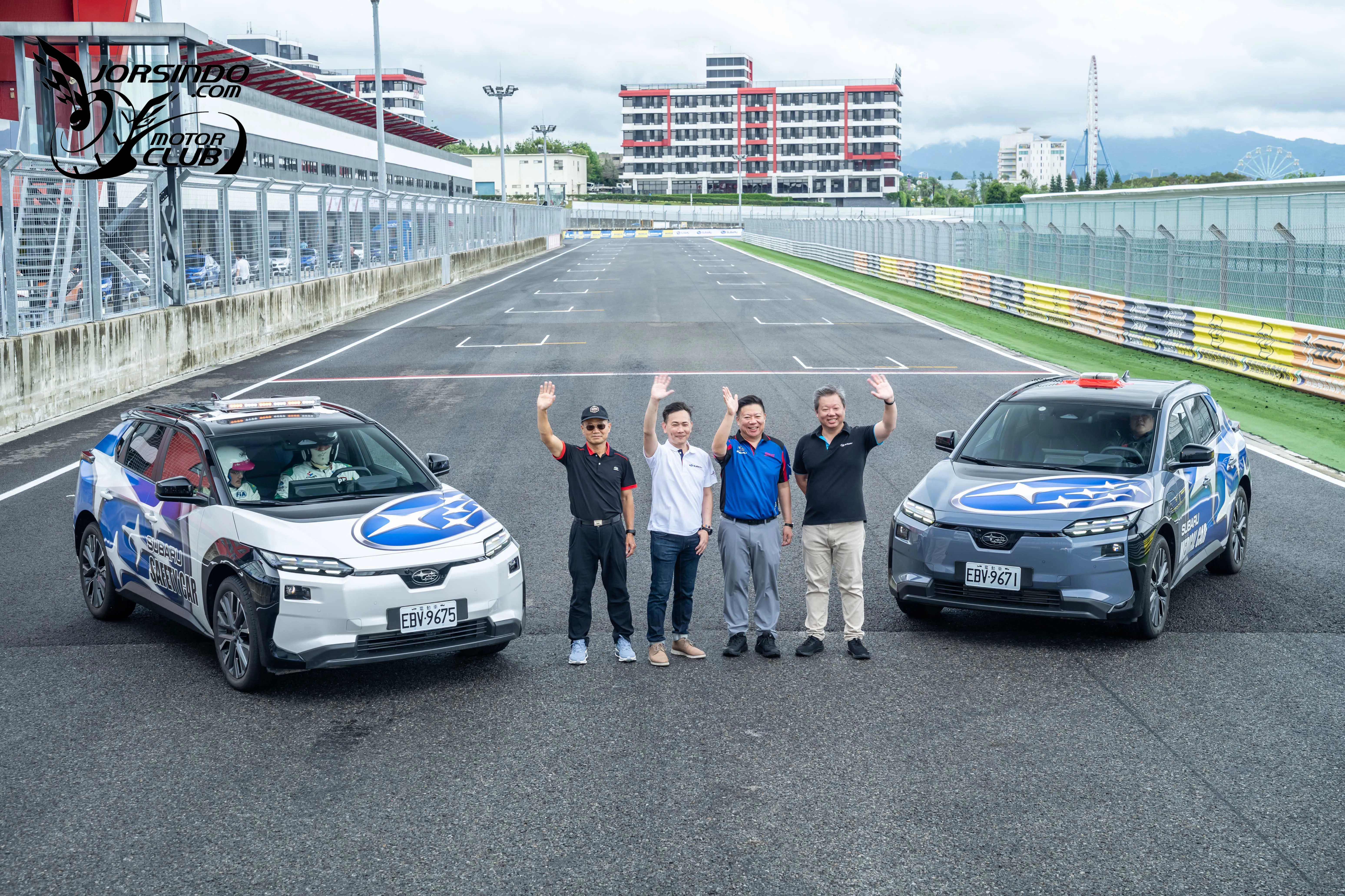 [官方新聞稿]2026 SUBARU Track Day賽道家庭日圓滿落幕3745|小老婆汽機車資訊網