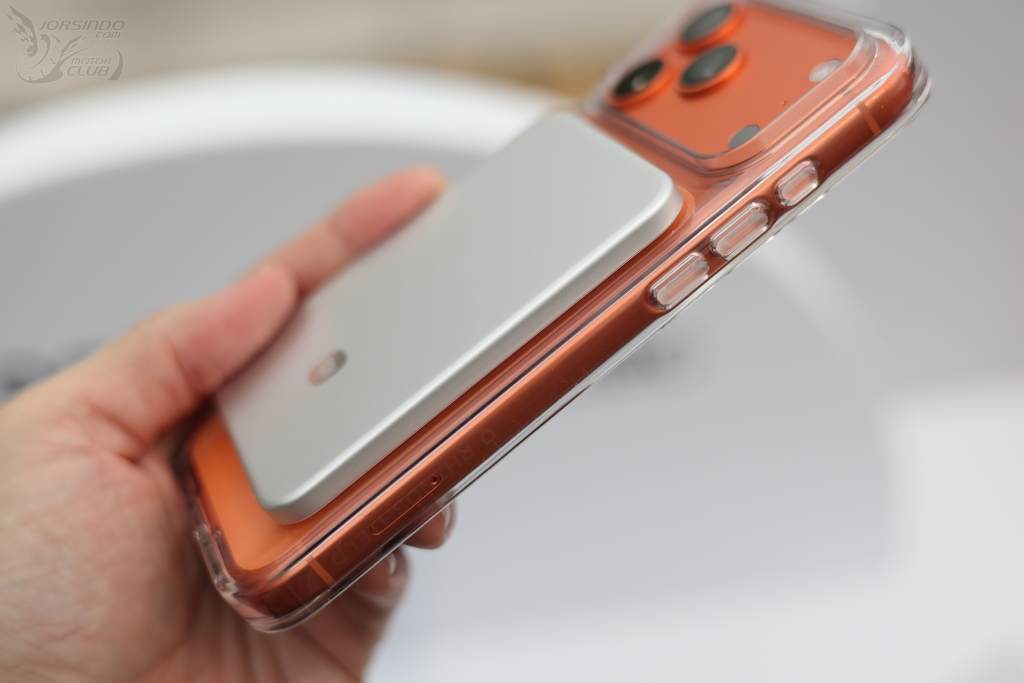 Qi 50W 升級最快 2028 降臨，這次輪到小米主導無線充電革命279|WPC,無線充電,小米,Apple,Qi 50W小老婆汽機車資訊網