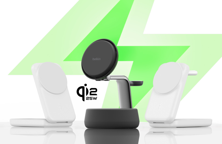 Qi 50W 升級最快 2028 降臨，這次輪到小米主導無線充電革命8176|WPC,無線充電,小米,Apple,Qi 50W小老婆汽機車資訊網
