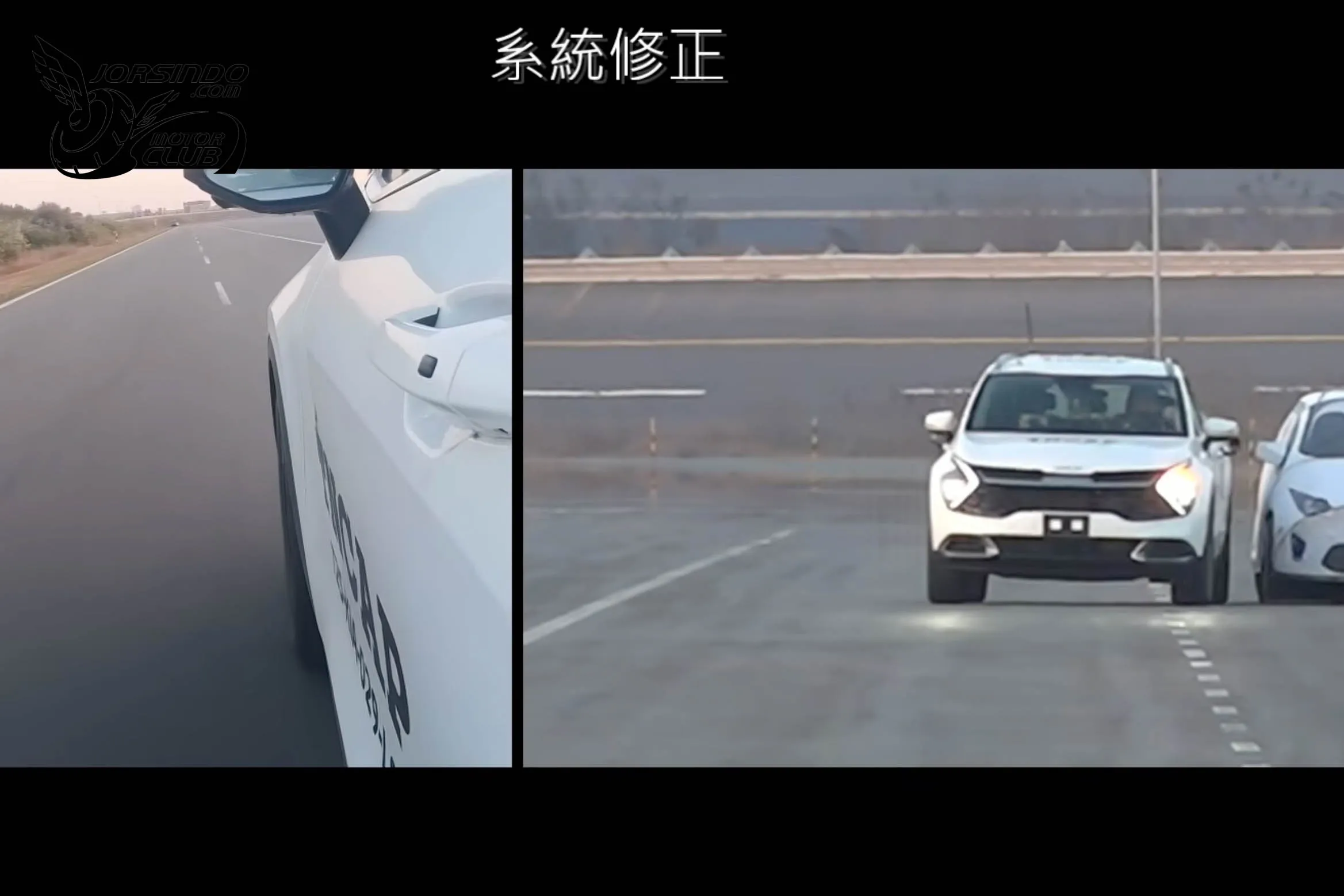 GLC五顆星、Sportage兩顆星！TNCAP 115年第二季兩車型撞測結果出爐3327|小老婆汽機車資訊網