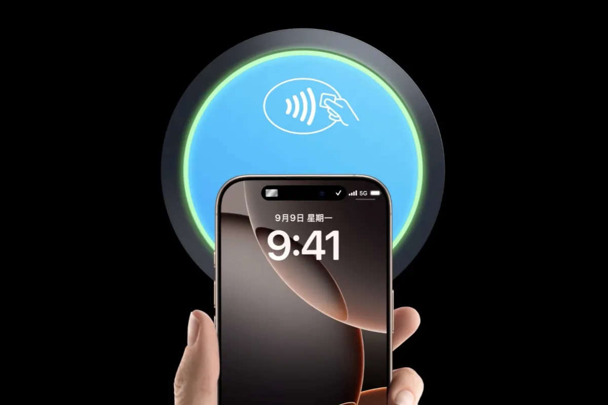 免 Face ID 免喚醒！北捷全面支援 Apple Pay 快速模式，設定步驟看這篇9818|iPhone,快速交通卡,快速卡片小老婆汽機車資訊網