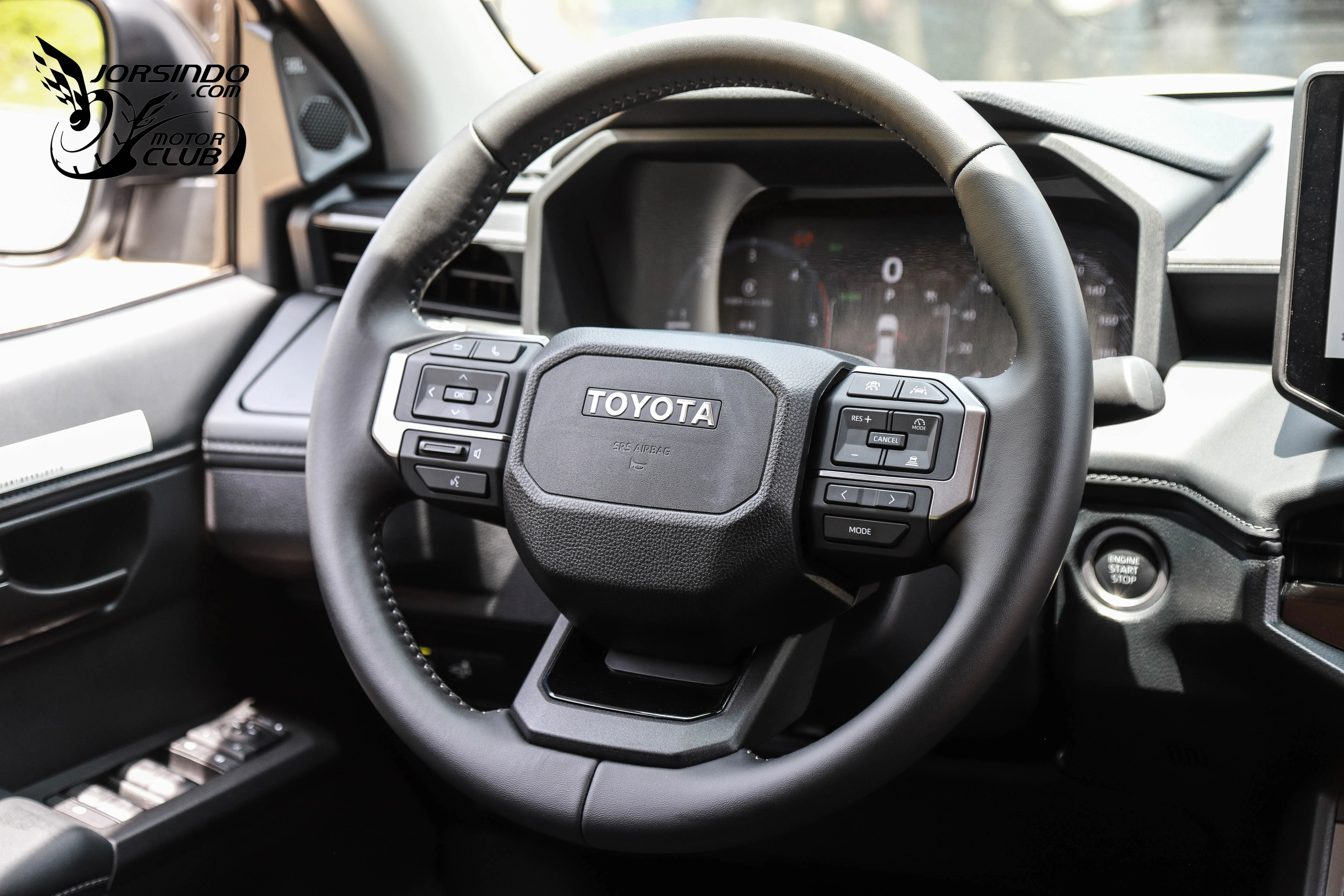 增MTS越野系統、TSS 3.0！Toyota大改款Hilux 161.9萬起國內上市9536|小老婆汽機車資訊網