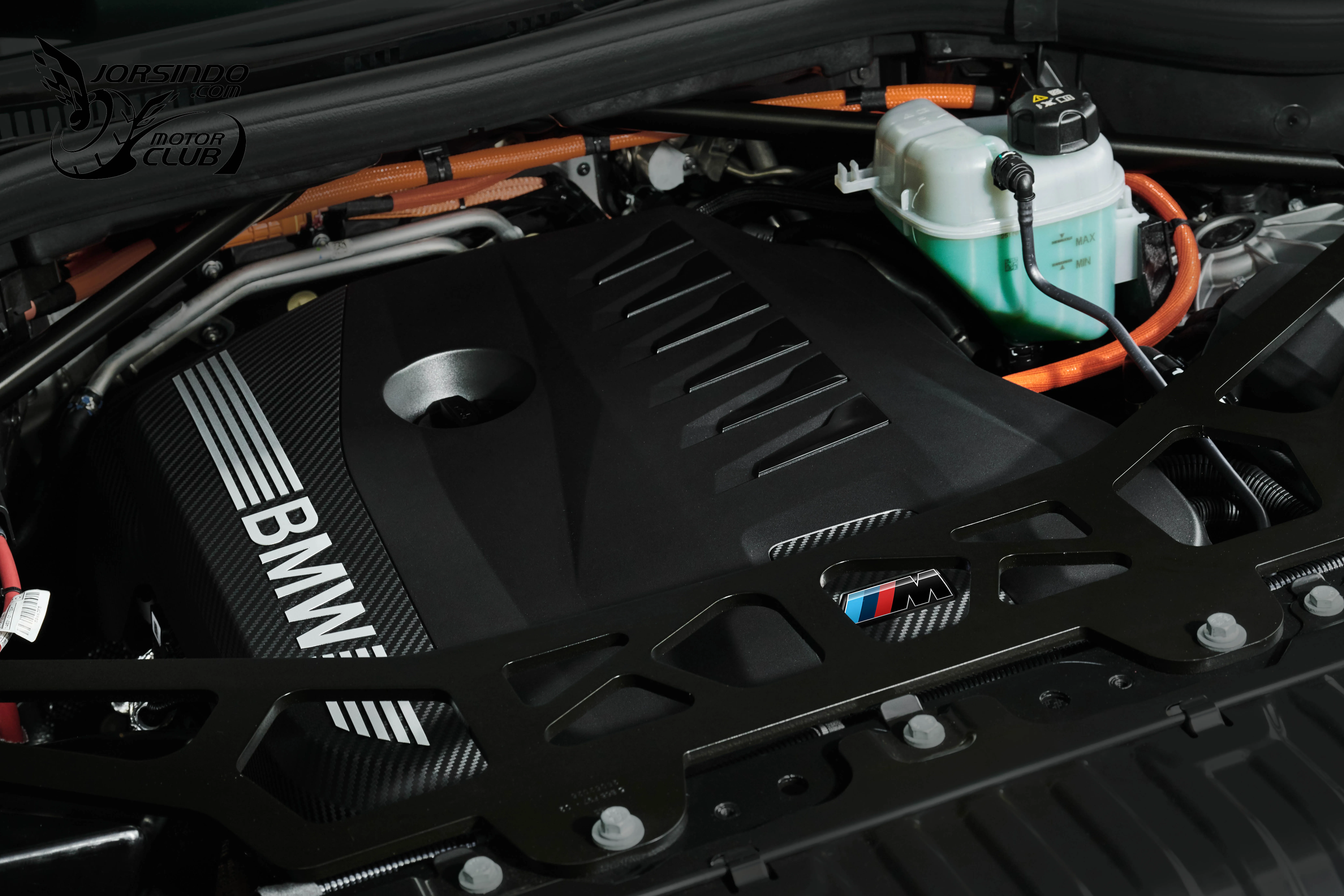 純電、PHEV和氫動力車型都有！BMW第五代大改款X5全球首發5278|小老婆汽機車資訊網