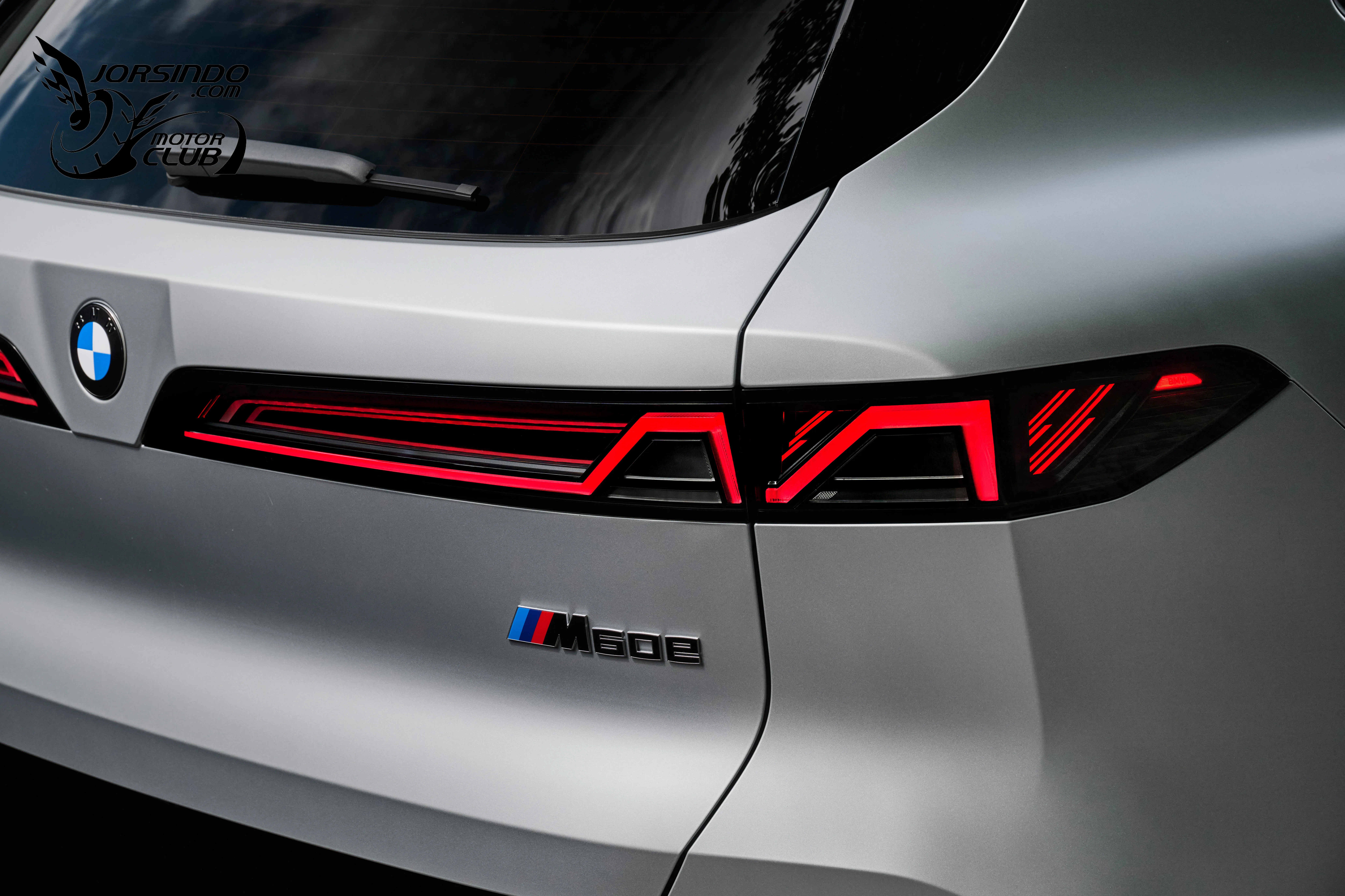 純電、PHEV和氫動力車型都有！BMW第五代大改款X5全球首發5885|小老婆汽機車資訊網