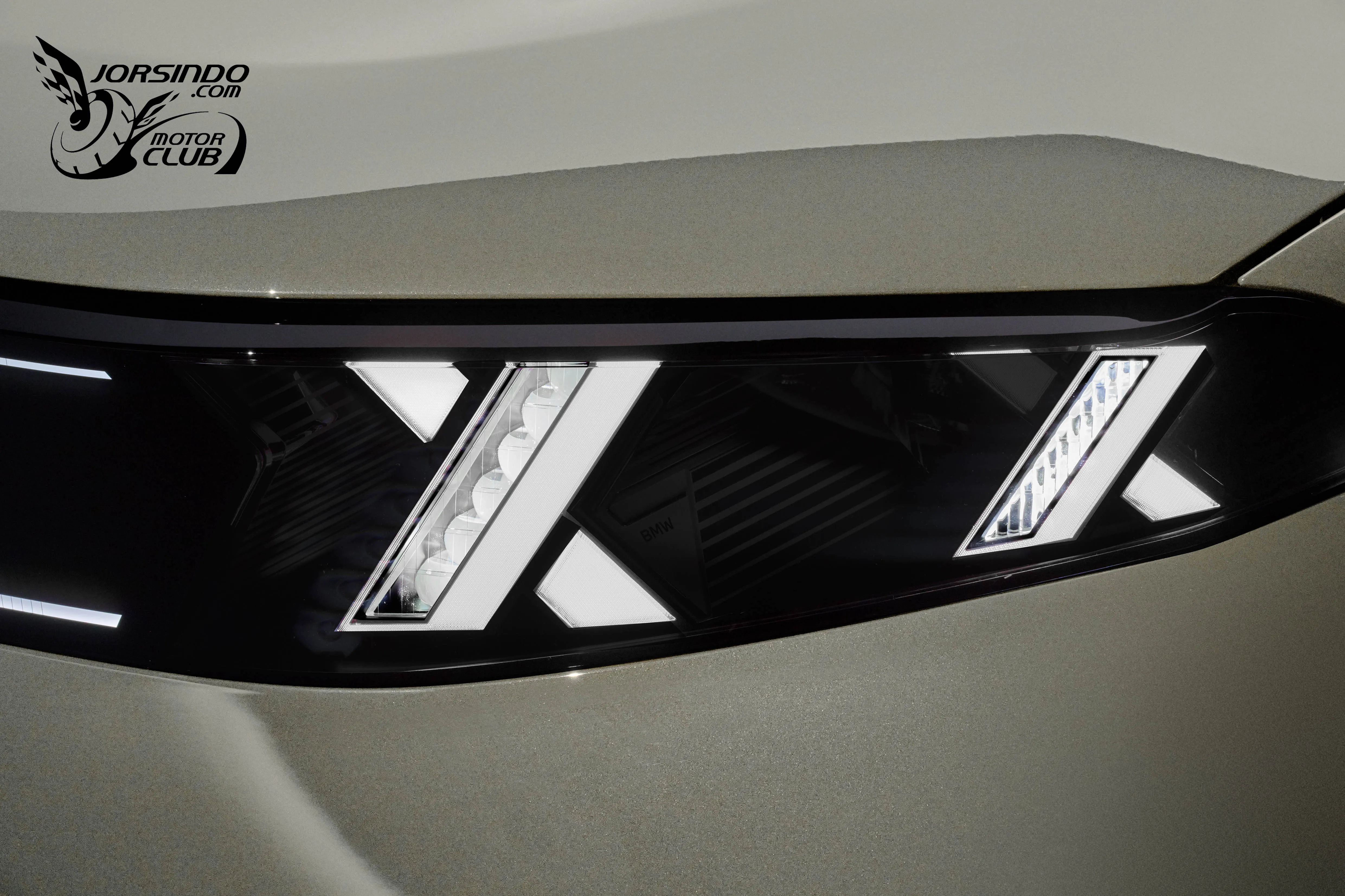 純電、PHEV和氫動力車型都有！BMW第五代大改款X5全球首發7564|小老婆汽機車資訊網