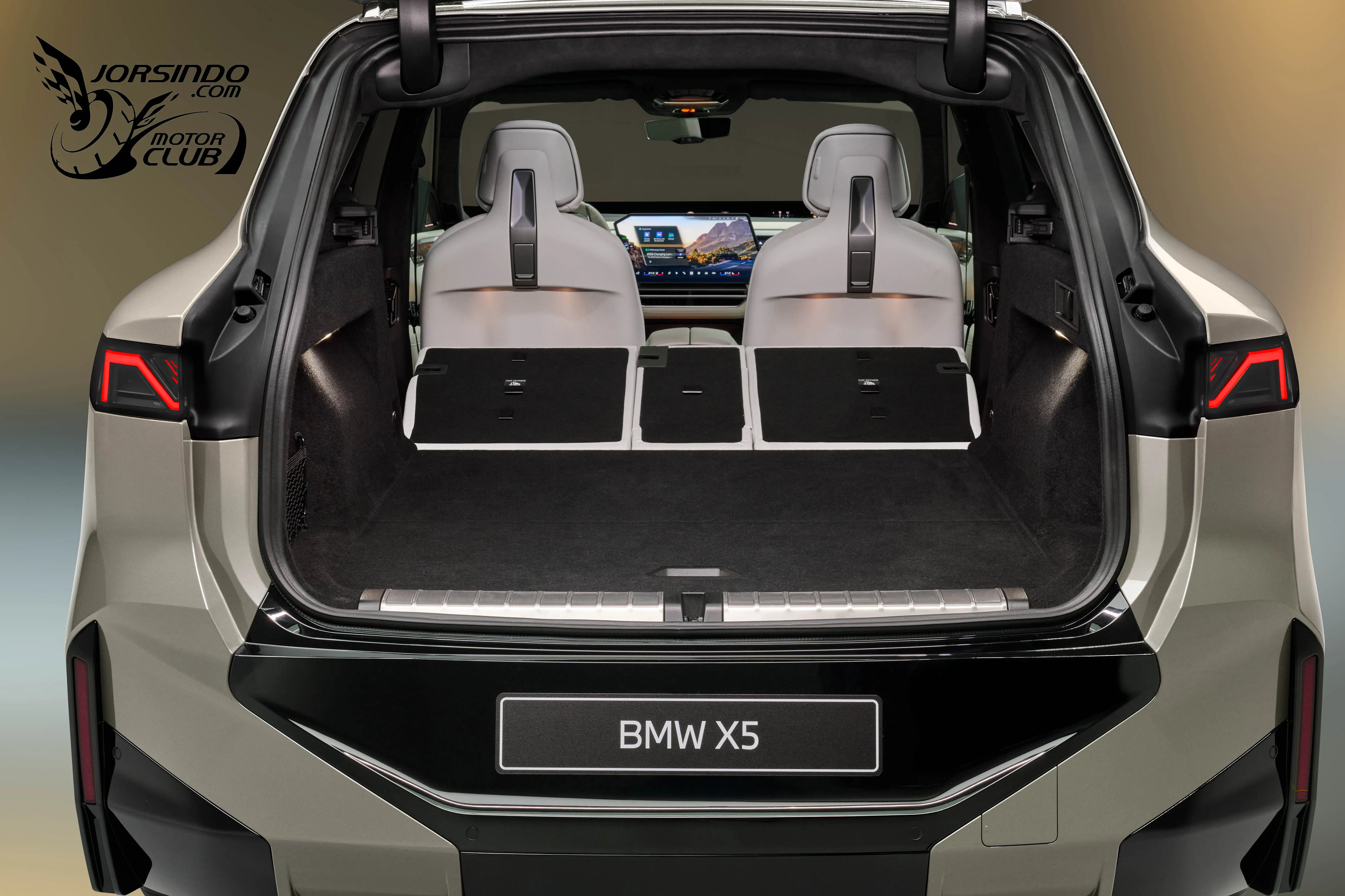 純電、PHEV和氫動力車型都有！BMW第五代大改款X5全球首發2592|小老婆汽機車資訊網