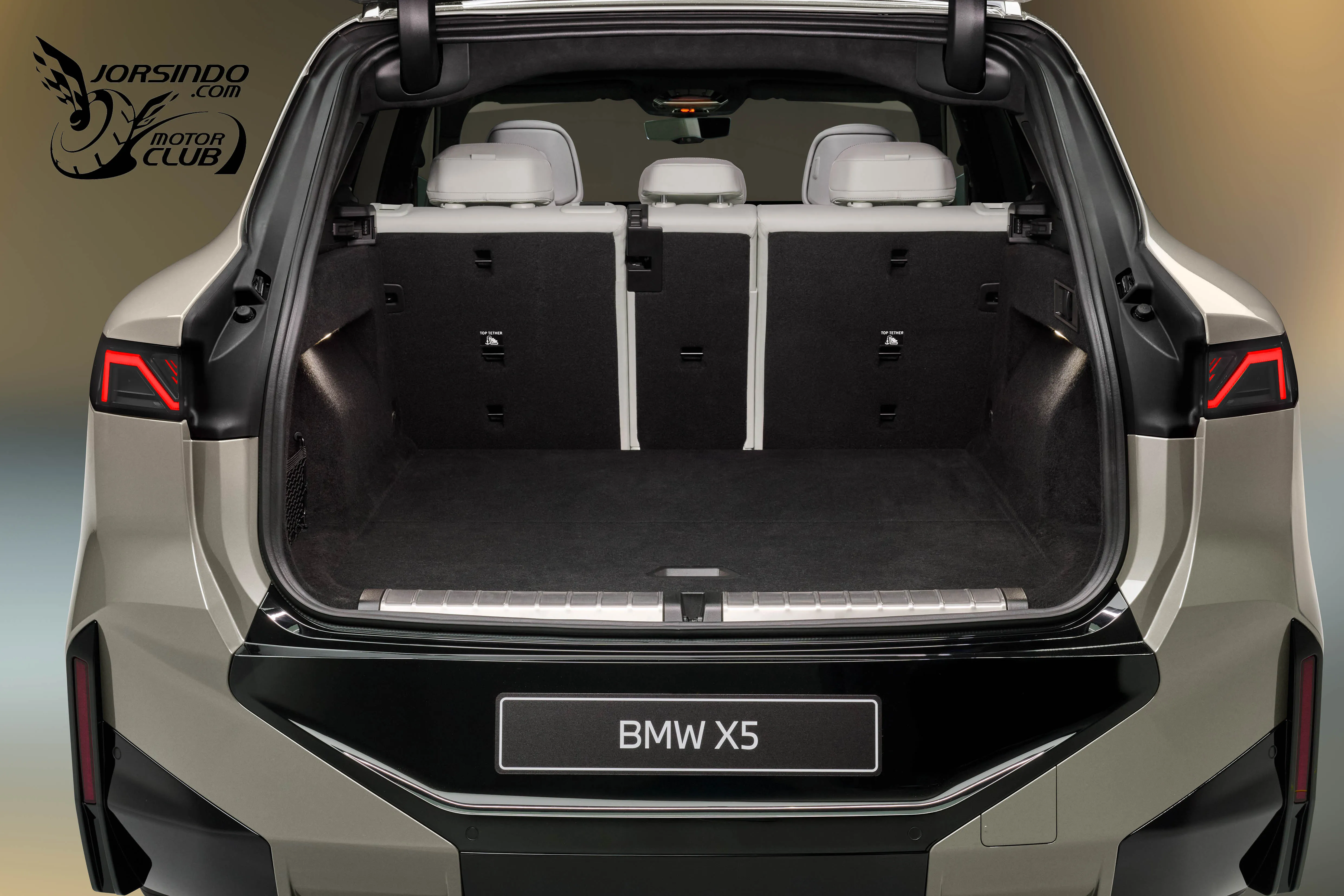 純電、PHEV和氫動力車型都有！BMW第五代大改款X5全球首發5269|小老婆汽機車資訊網