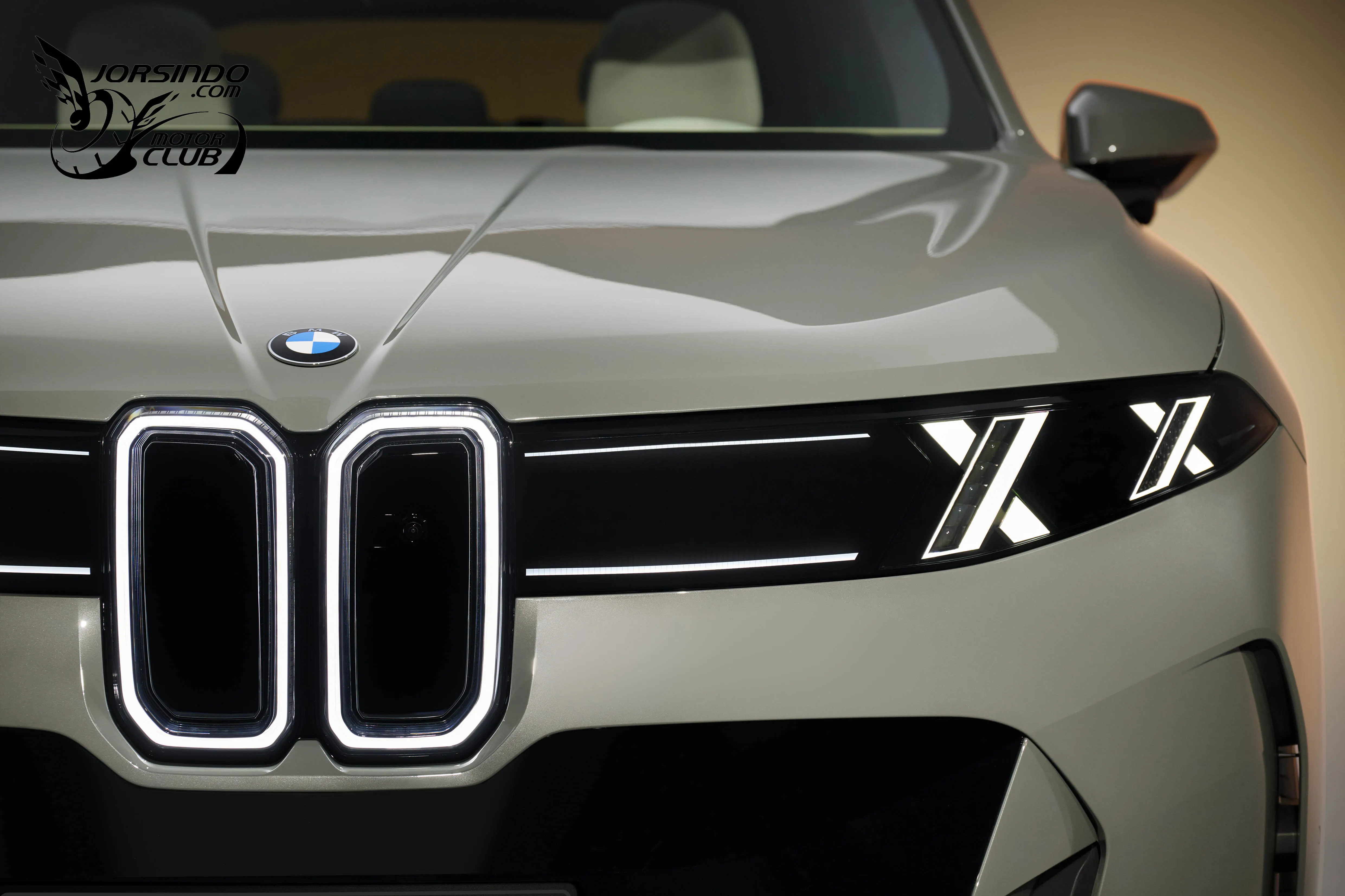 純電、PHEV和氫動力車型都有！BMW第五代大改款X5全球首發7596|小老婆汽機車資訊網