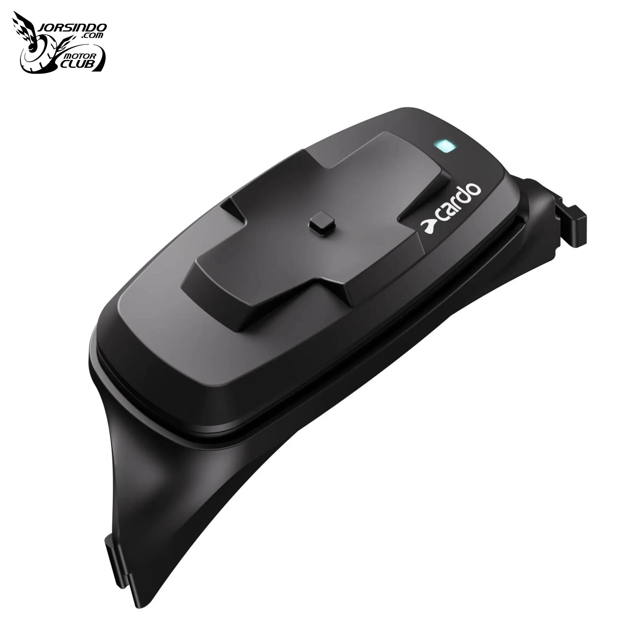 Cardo UCS 正式登場！通訊整合新標準，SHOEI 首波導入 PACKTALK-S5601|小老婆汽機車資訊網