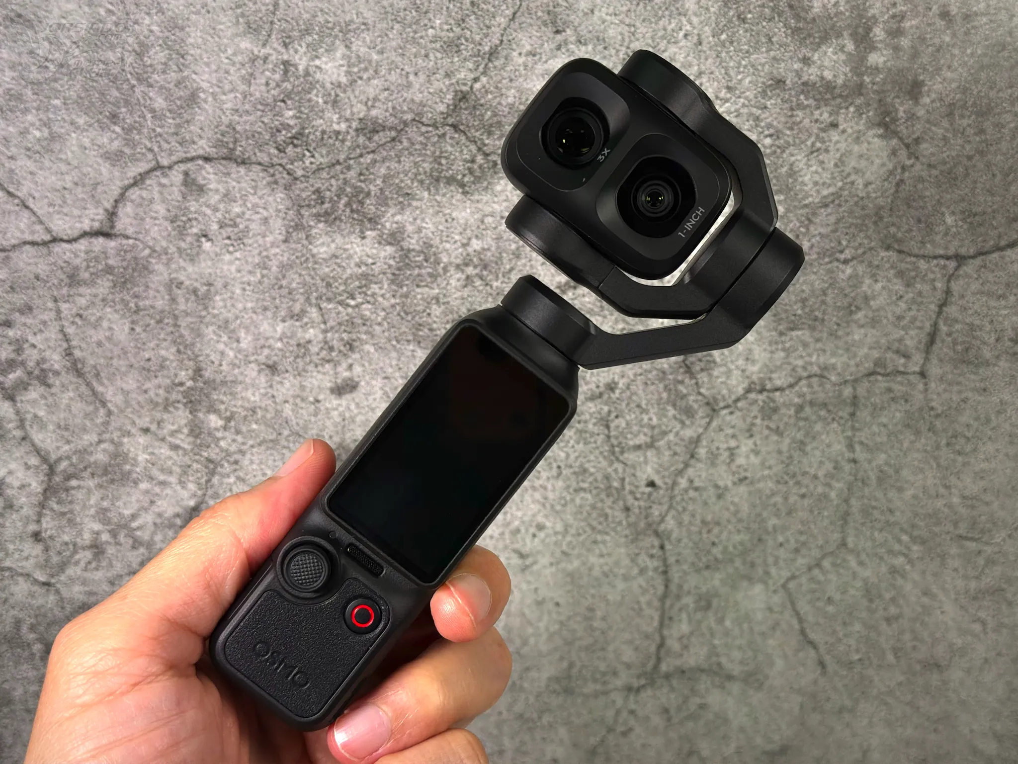 雙鏡頭值得嗎？DJI Osmo Pocket 4P開箱實測心得：口袋雲台相機巔峰之作6569|小老婆汽機車資訊網
