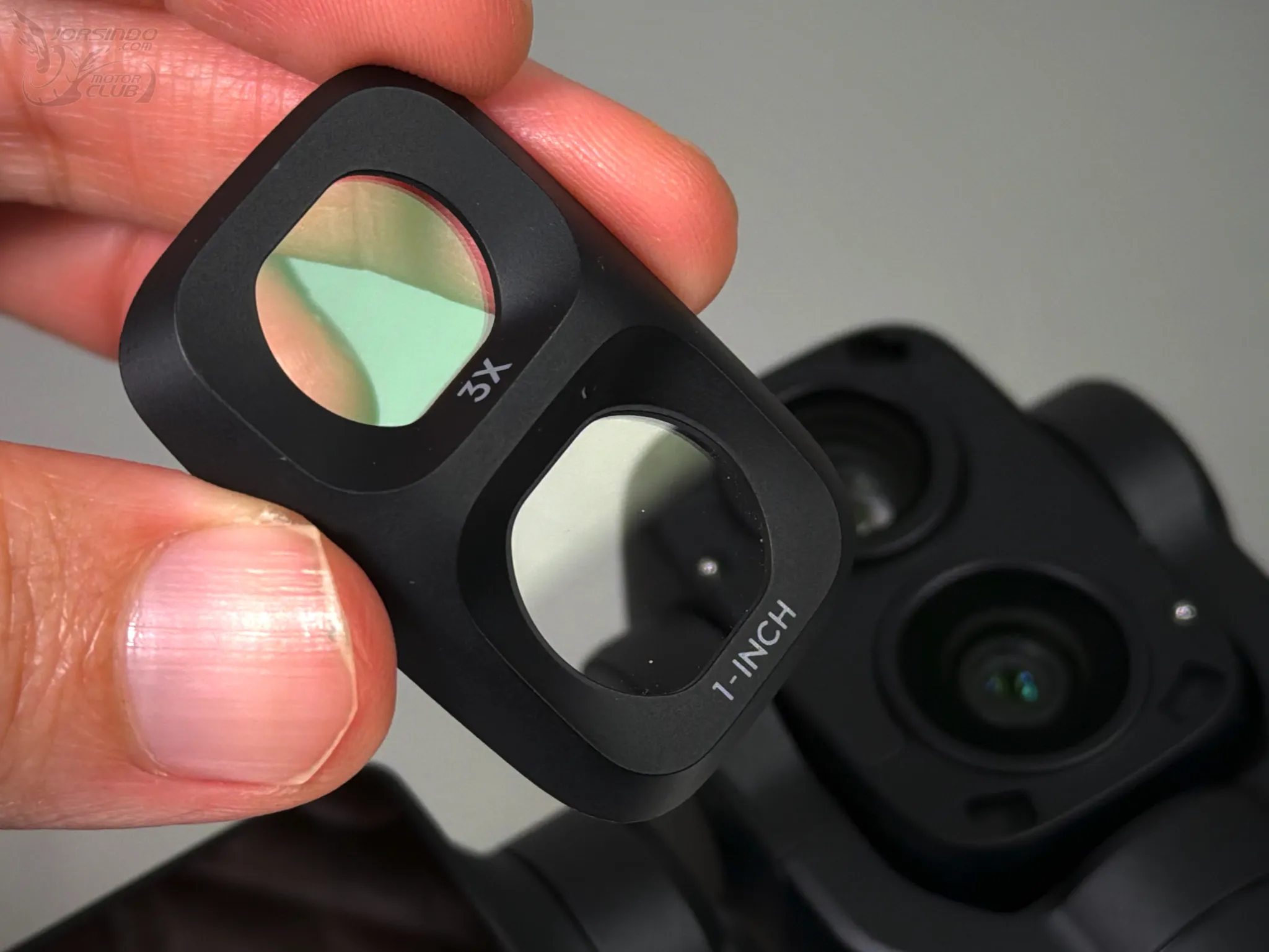 雙鏡頭值得嗎？DJI Osmo Pocket 4P開箱實測心得：口袋雲台相機巔峰之作9659|小老婆汽機車資訊網
