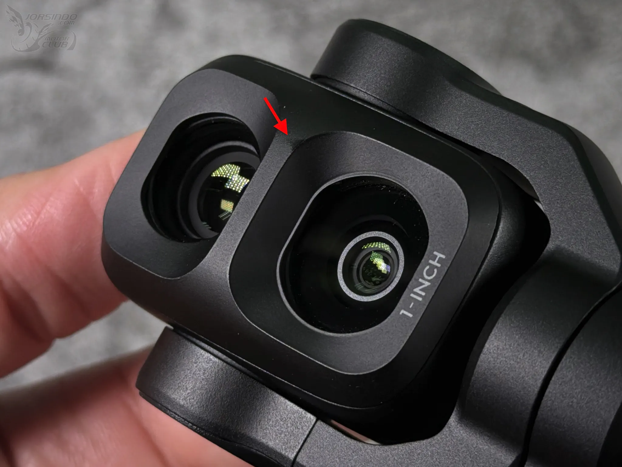 雙鏡頭值得嗎？DJI Osmo Pocket 4P開箱實測心得：口袋雲台相機巔峰之作9580|小老婆汽機車資訊網