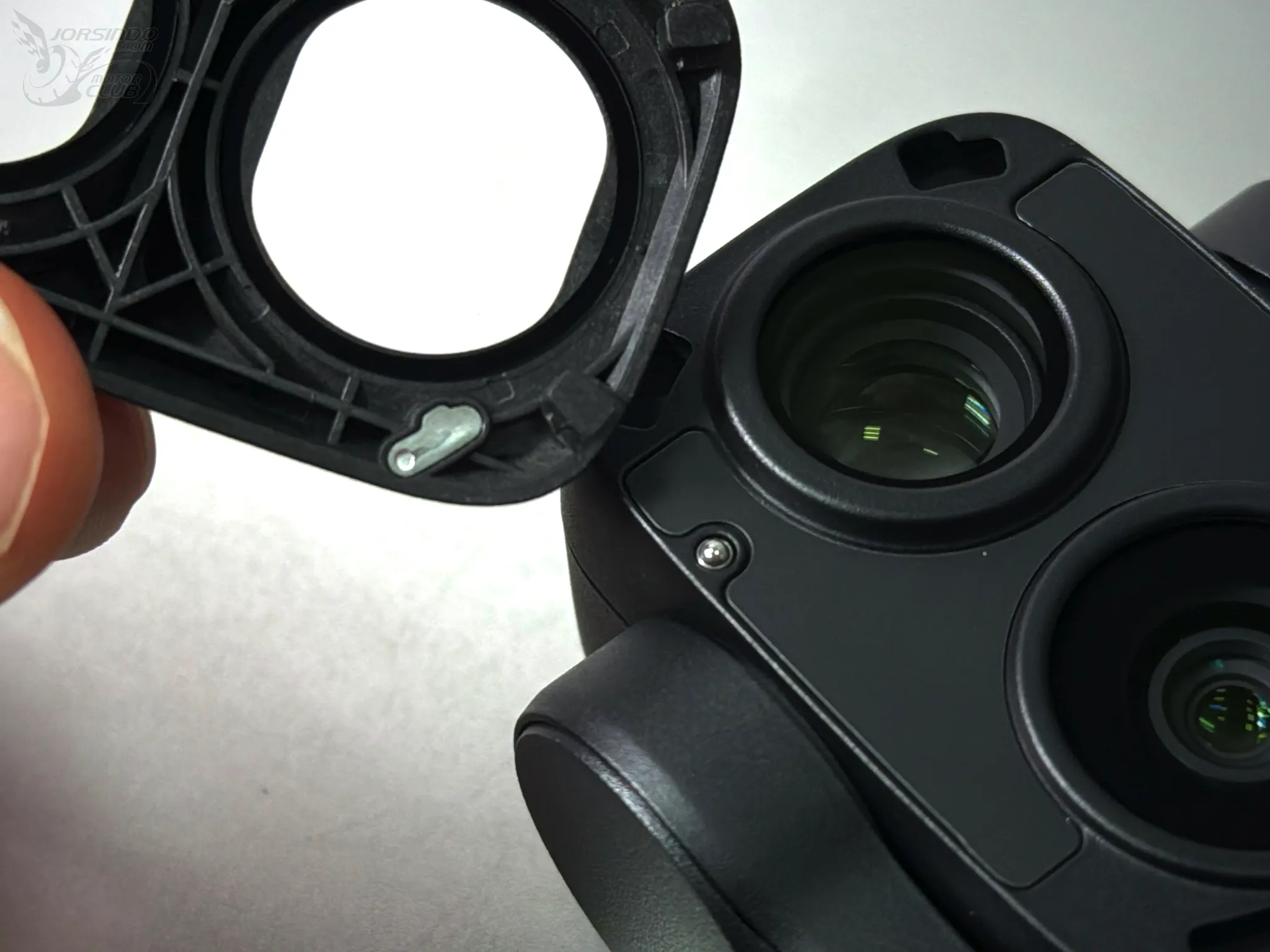 雙鏡頭值得嗎？DJI Osmo Pocket 4P開箱實測心得：口袋雲台相機巔峰之作5738|小老婆汽機車資訊網