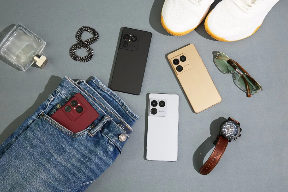 [新聞稿] 暑假旅遊熱潮升溫 Sony Xperia 全系列夏季購機優惠登場9876|Sony,Sony Xperia,夏季優惠小老婆汽機車資訊網