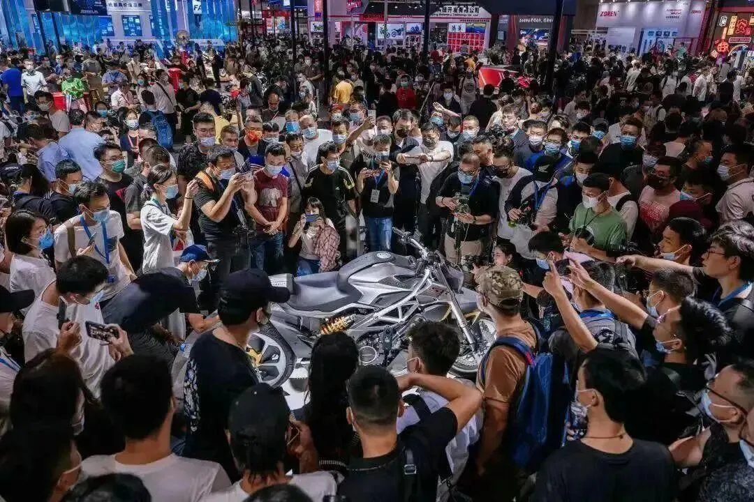 [大陆车讯] 五年了！RA1000 真的来了，定价或成赛科龙最头疼的事儿6256|小老婆汽機車資訊網
