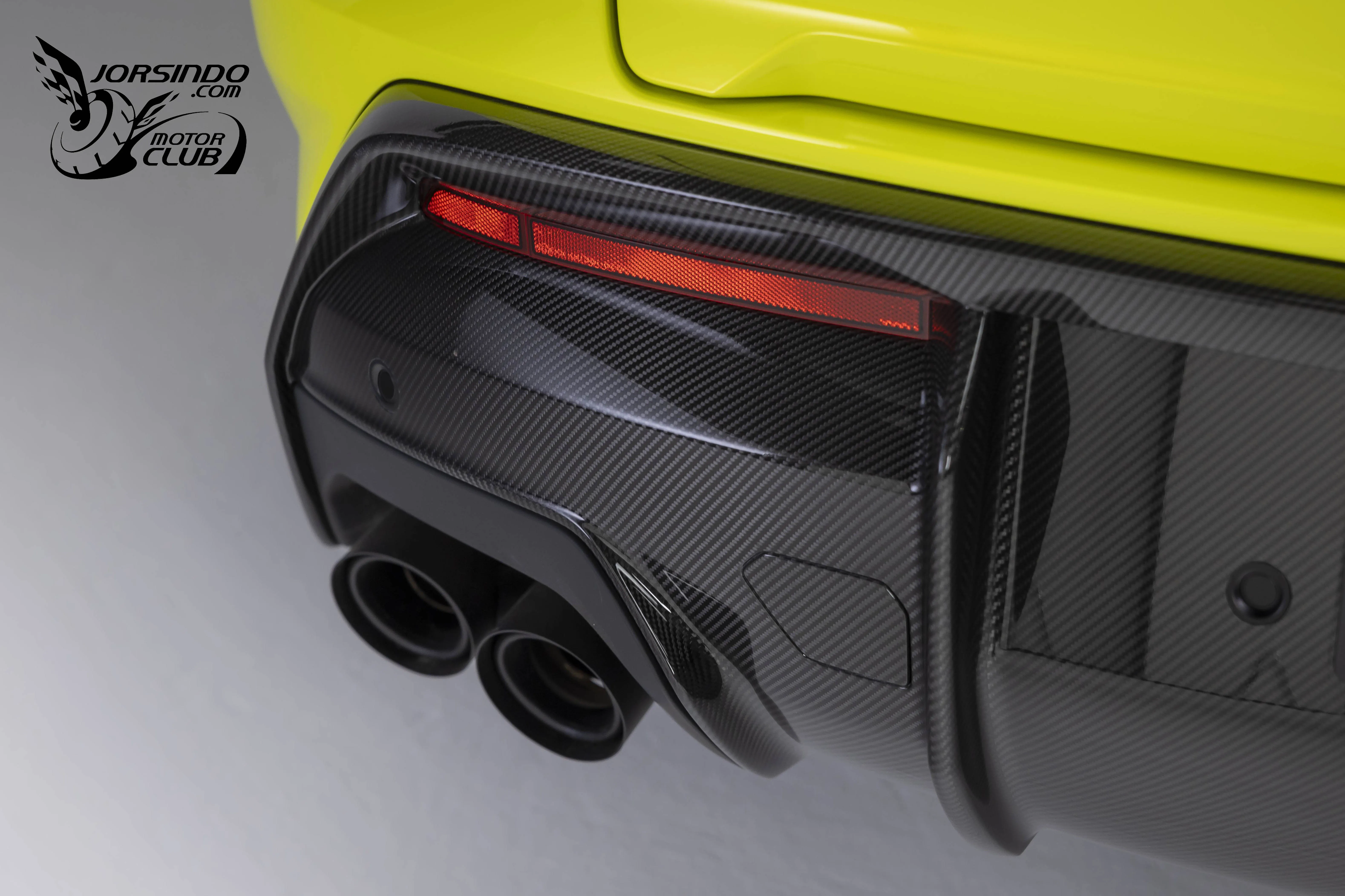 油電休旅狂牛再進化！Lamborghini Urus SE Performante正式發表4546|小老婆汽機車資訊網