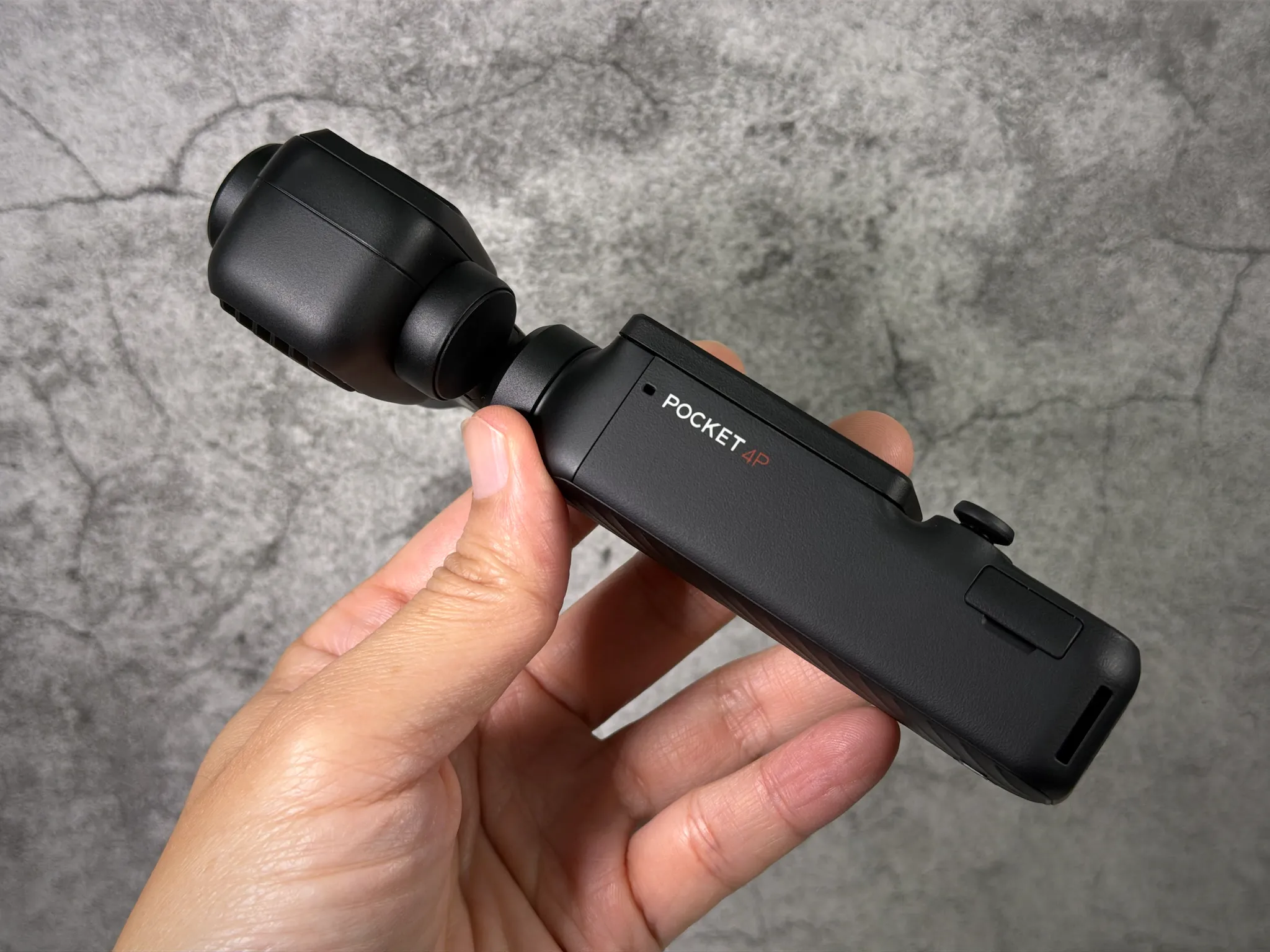 雙鏡頭值得嗎？DJI Osmo Pocket 4P開箱實測心得：口袋雲台相機巔峰之作9640|小老婆汽機車資訊網