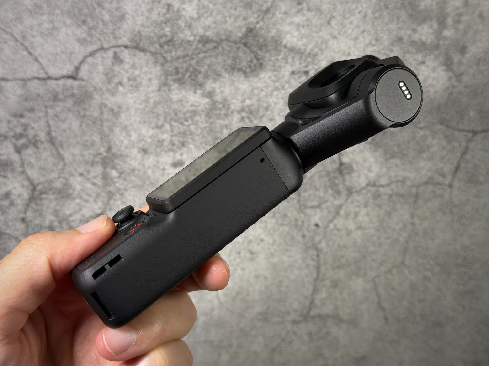 雙鏡頭值得嗎？DJI Osmo Pocket 4P開箱實測心得：口袋雲台相機巔峰之作1627|小老婆汽機車資訊網