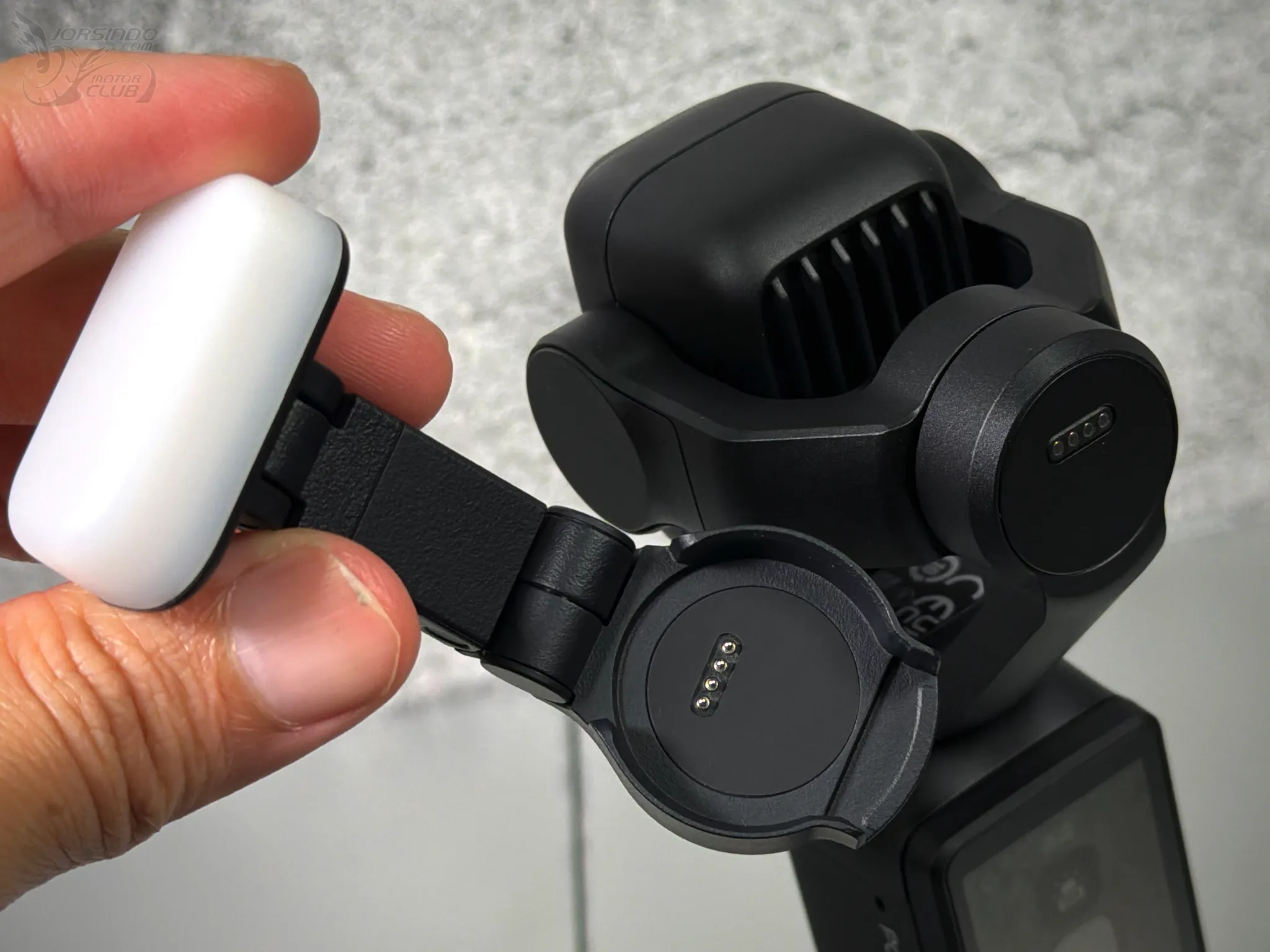 雙鏡頭值得嗎？DJI Osmo Pocket 4P開箱實測心得：口袋雲台相機巔峰之作9387|小老婆汽機車資訊網