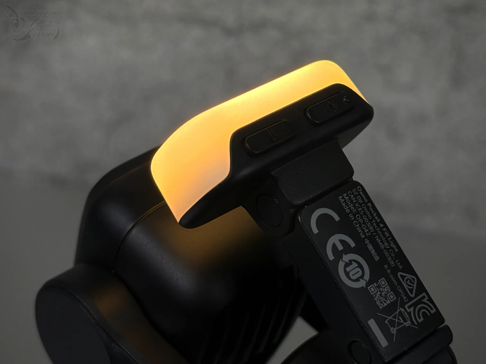 雙鏡頭值得嗎？DJI Osmo Pocket 4P開箱實測心得：口袋雲台相機巔峰之作606|小老婆汽機車資訊網