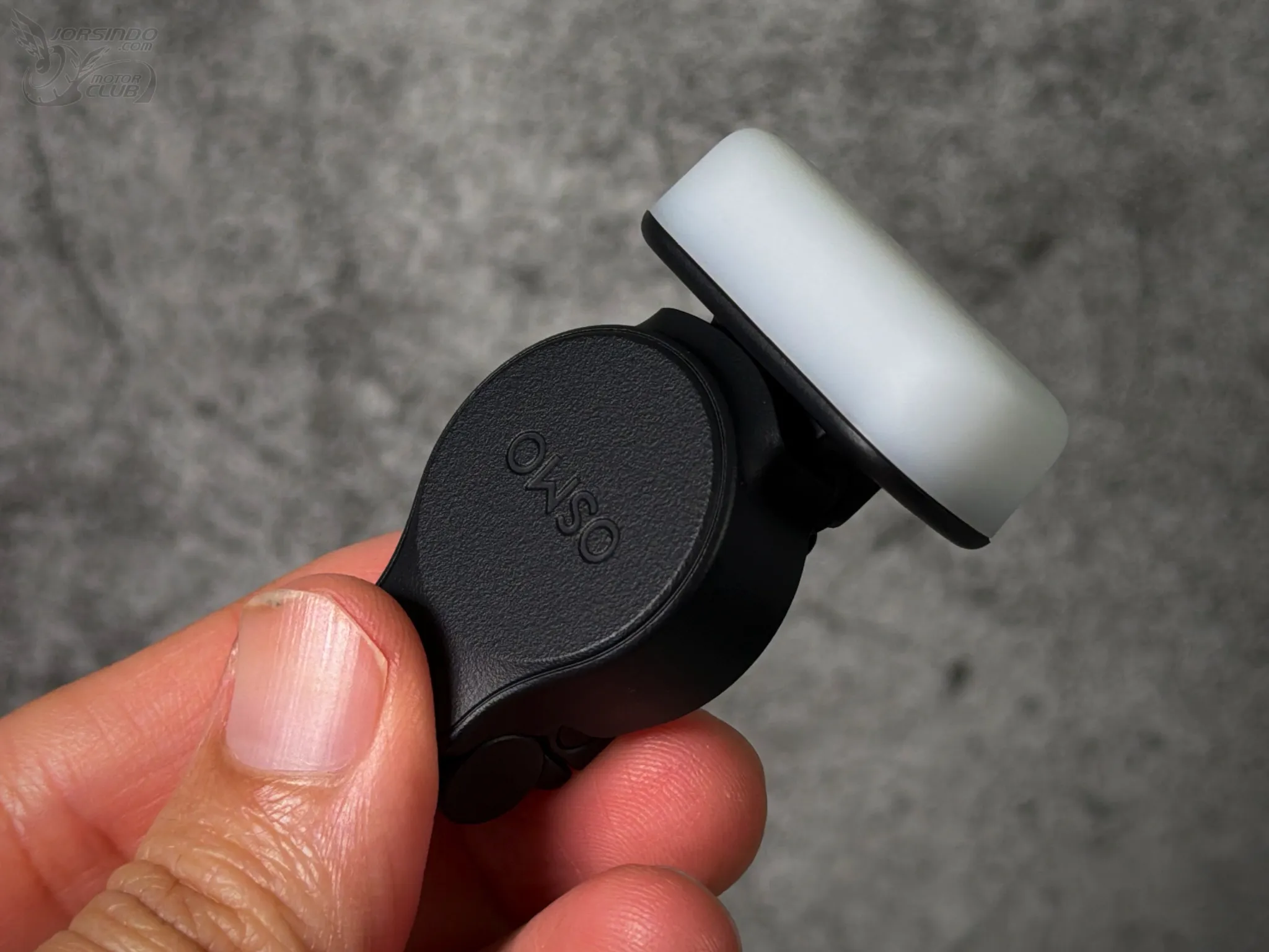 雙鏡頭值得嗎？DJI Osmo Pocket 4P開箱實測心得：口袋雲台相機巔峰之作446|小老婆汽機車資訊網