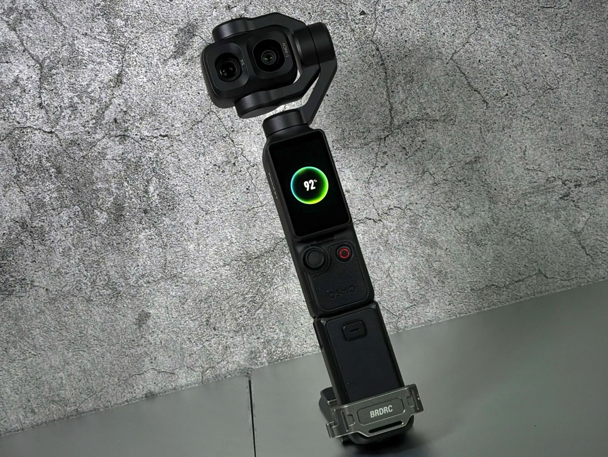 雙鏡頭值得嗎？DJI Osmo Pocket 4P開箱實測心得：口袋雲台相機巔峰之作2362|小老婆汽機車資訊網