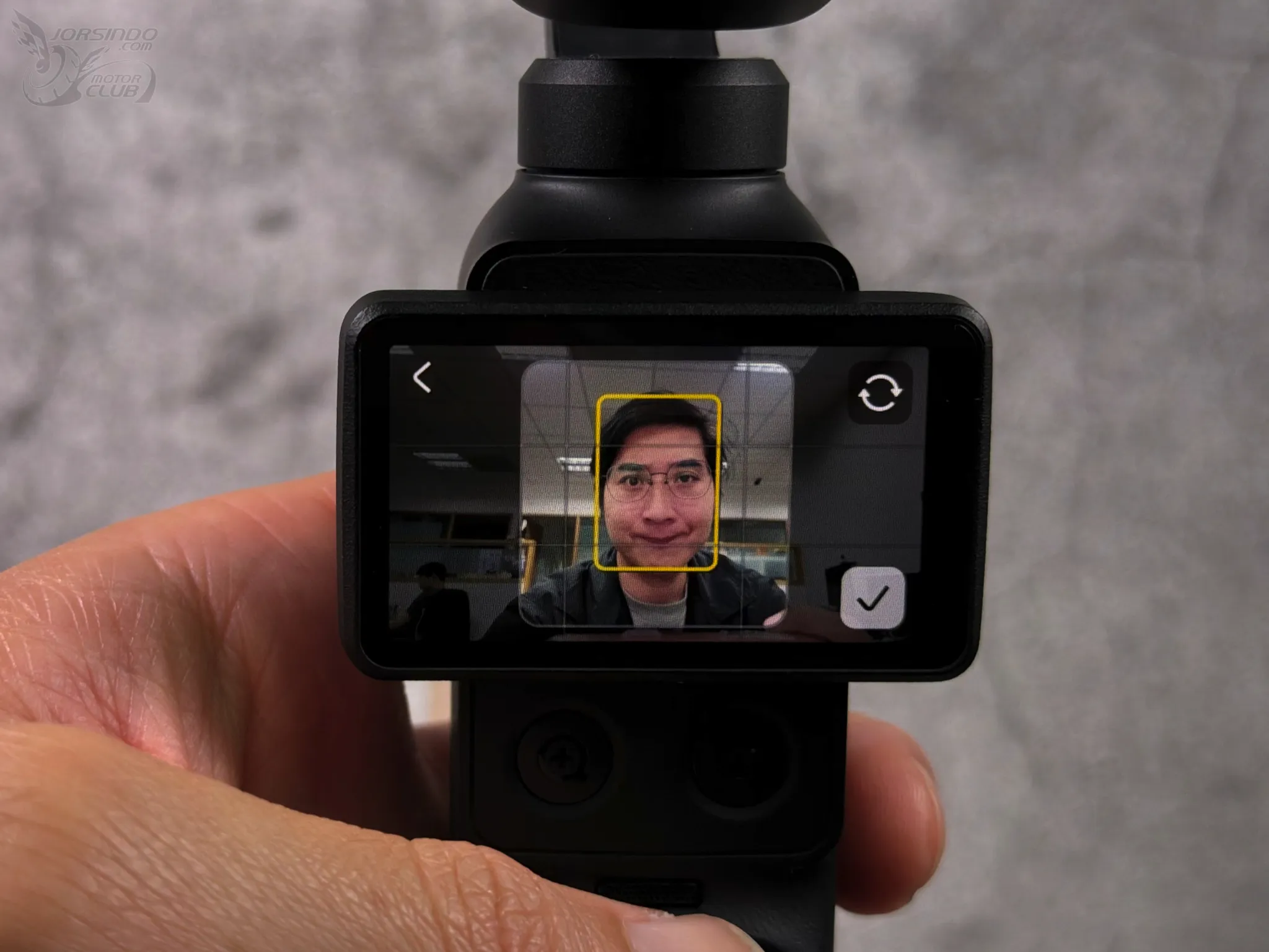 雙鏡頭值得嗎？DJI Osmo Pocket 4P開箱實測心得：口袋雲台相機巔峰之作3695|小老婆汽機車資訊網