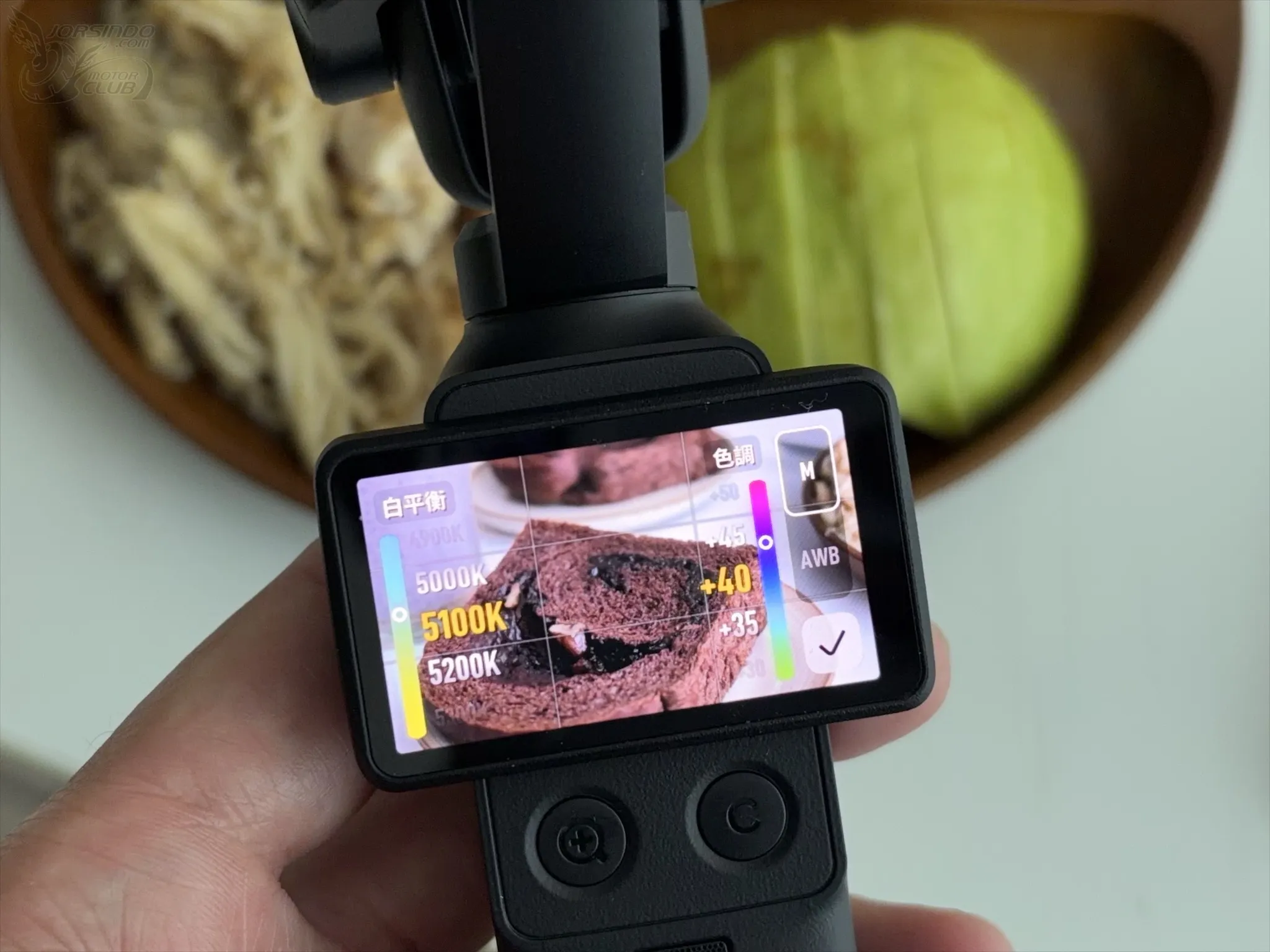 雙鏡頭值得嗎？DJI Osmo Pocket 4P開箱實測心得：口袋雲台相機巔峰之作4095|小老婆汽機車資訊網