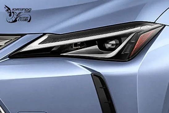揮別車壇前最後一舞？！日本Lexus推UX Shining Essence特仕版2605|小老婆汽機車資訊網