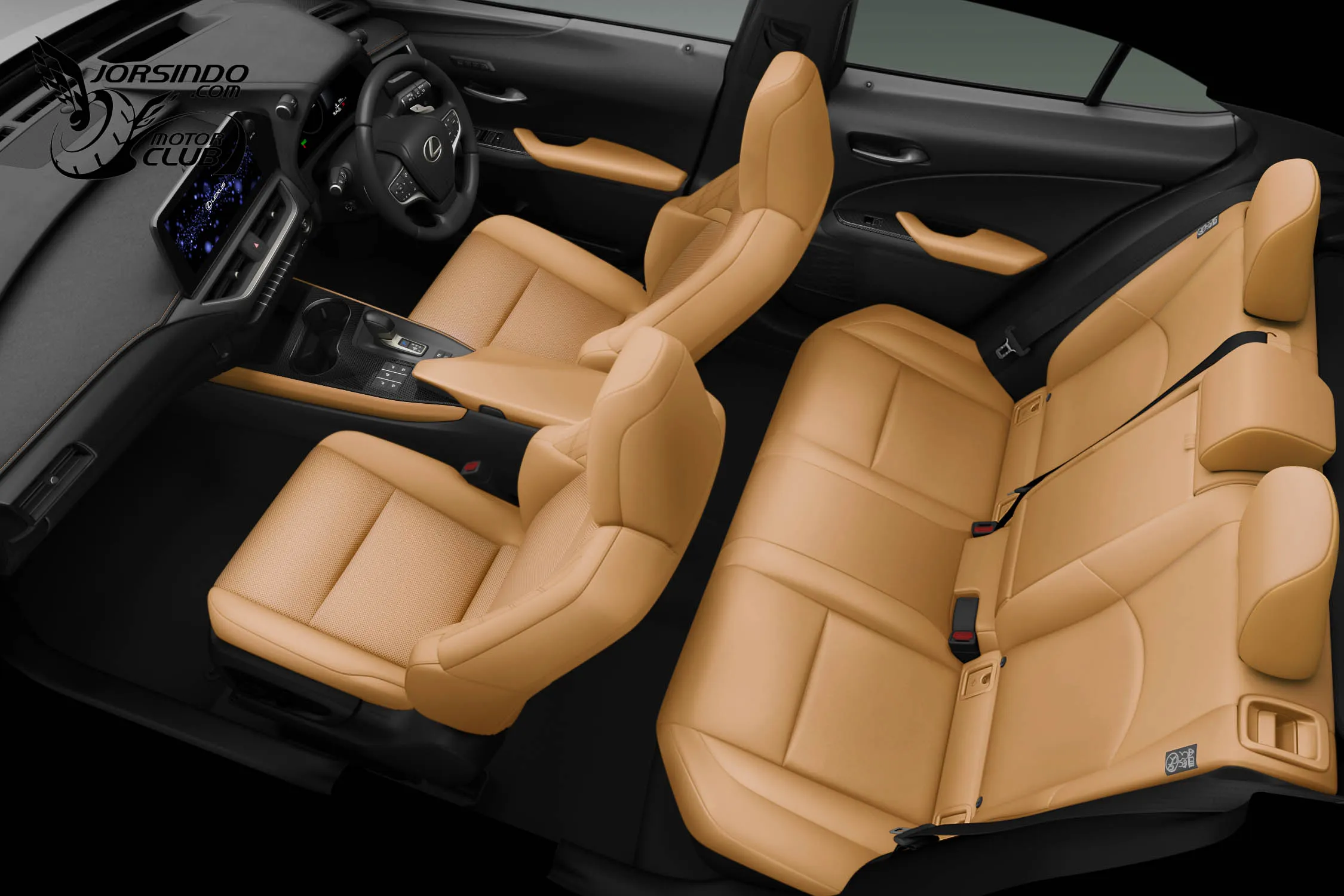 揮別車壇前最後一舞？！日本Lexus推UX Shining Essence特仕版9690|小老婆汽機車資訊網