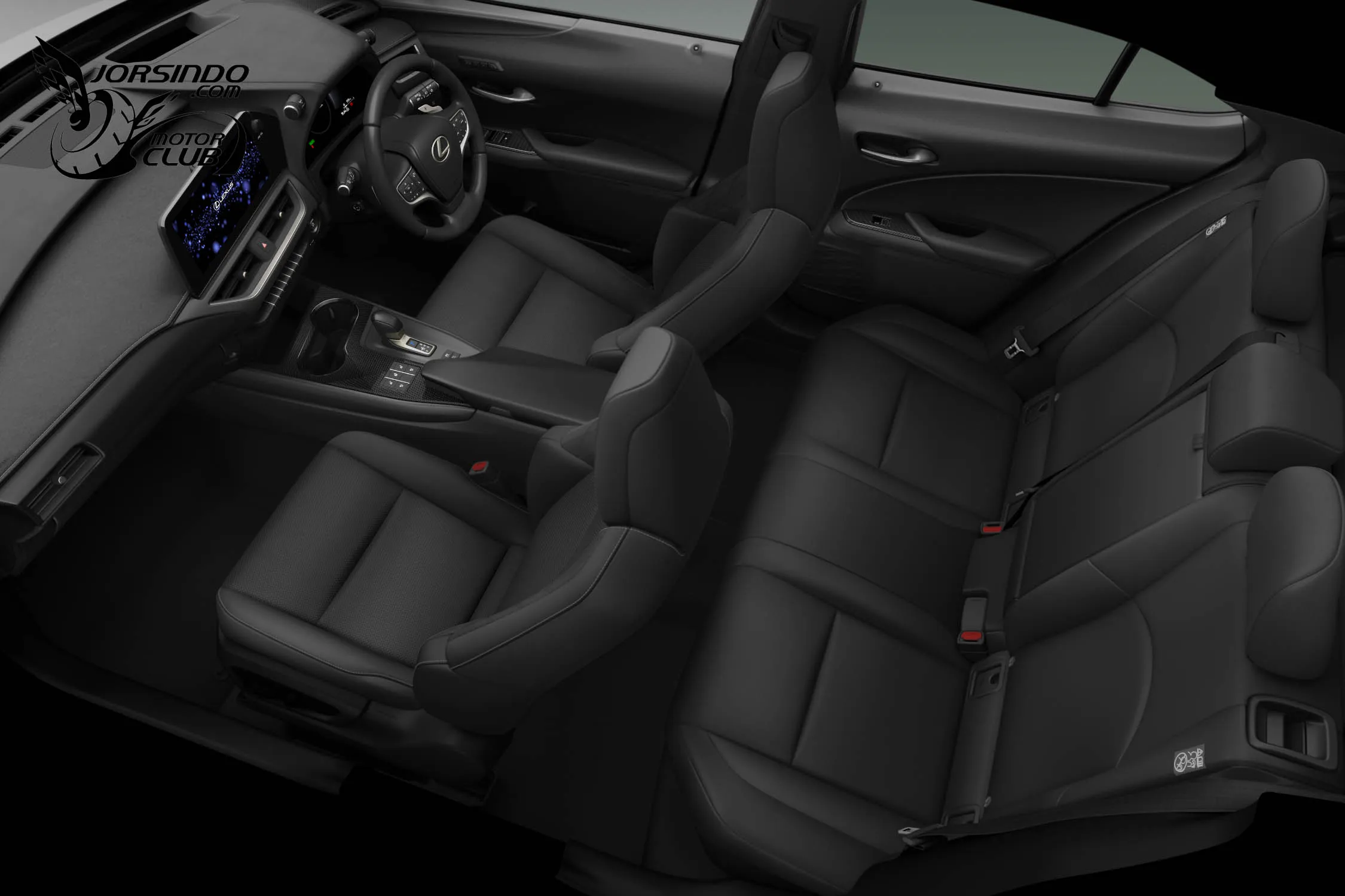 揮別車壇前最後一舞？！日本Lexus推UX Shining Essence特仕版9127|小老婆汽機車資訊網