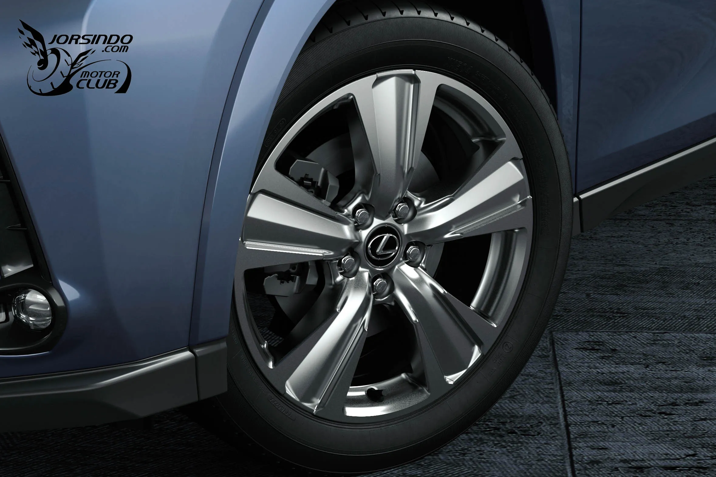 揮別車壇前最後一舞？！日本Lexus推UX Shining Essence特仕版1582|小老婆汽機車資訊網