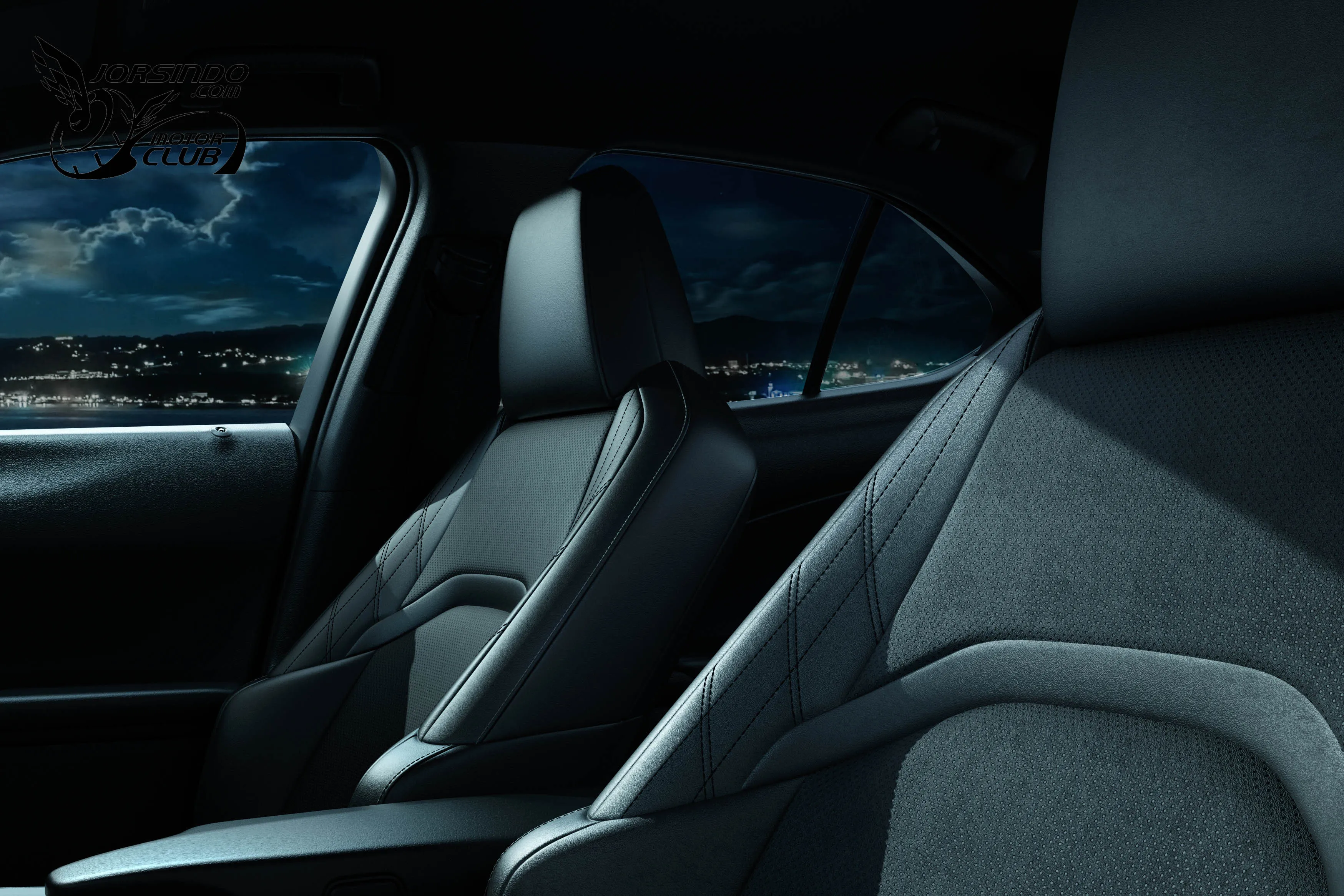 揮別車壇前最後一舞？！日本Lexus推UX Shining Essence特仕版9922|小老婆汽機車資訊網