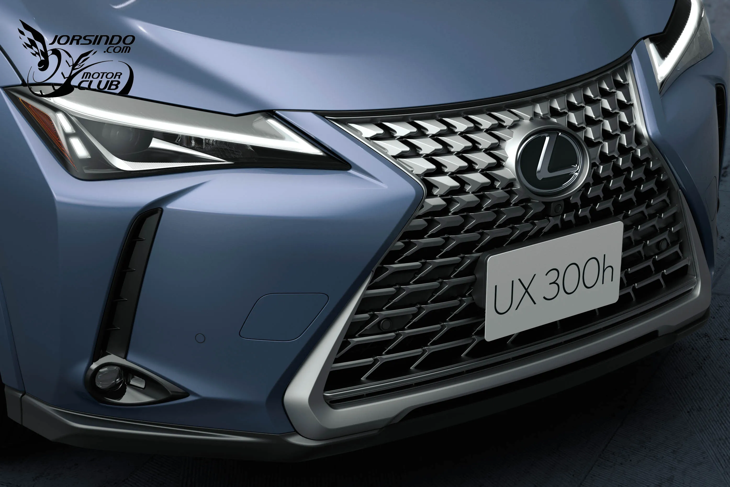 揮別車壇前最後一舞？！日本Lexus推UX Shining Essence特仕版5980|小老婆汽機車資訊網