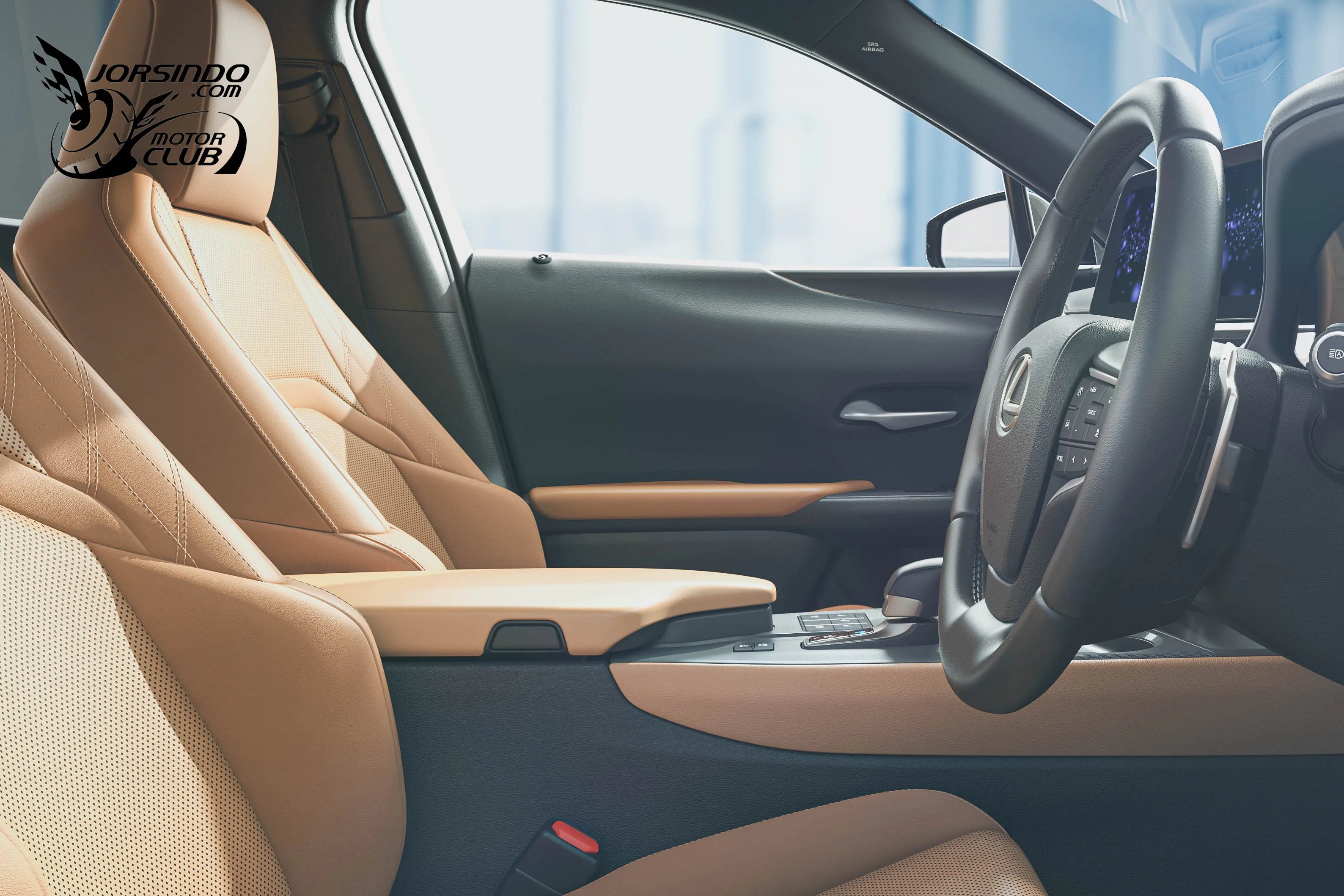 揮別車壇前最後一舞？！日本Lexus推UX Shining Essence特仕版4637|小老婆汽機車資訊網