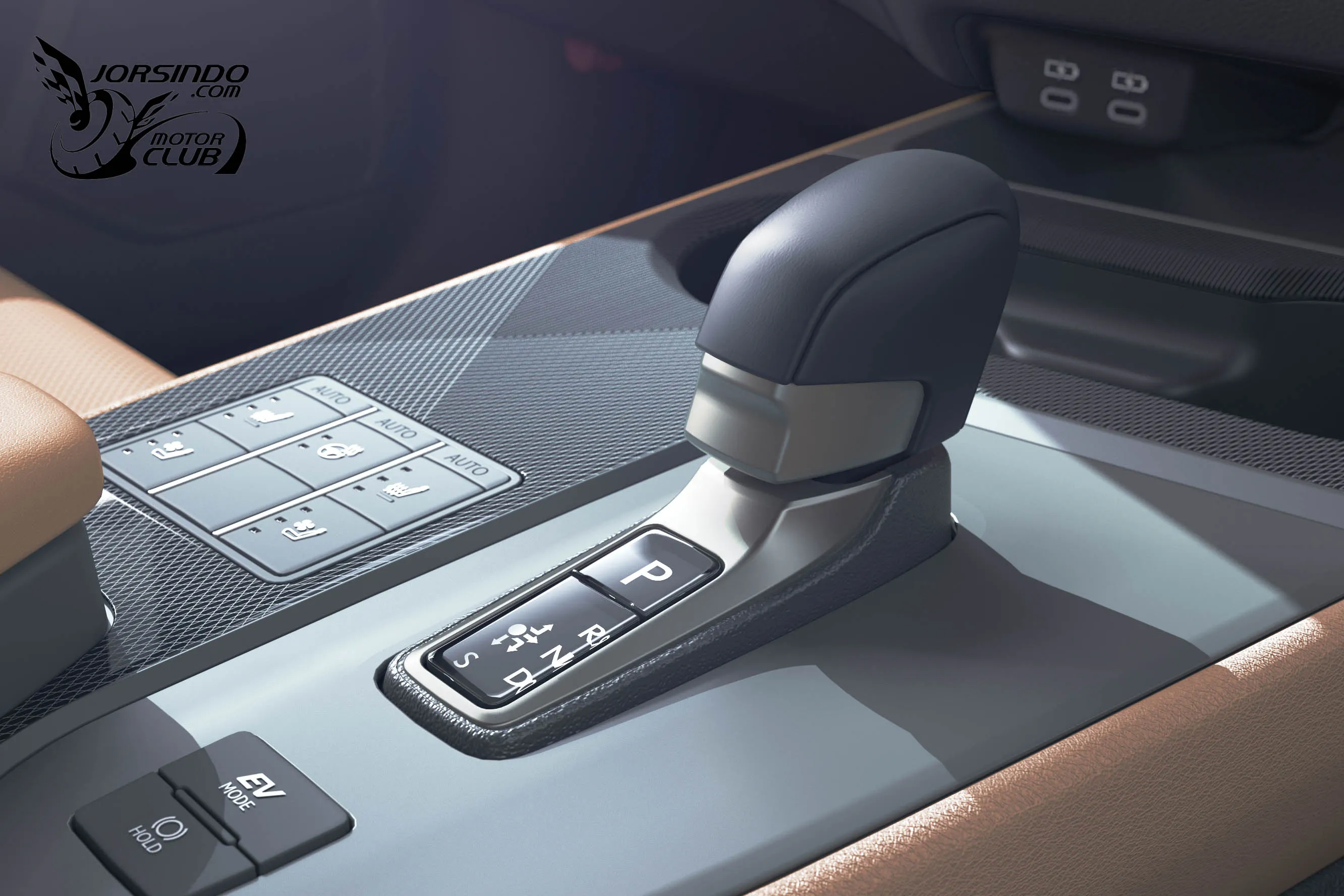 揮別車壇前最後一舞？！日本Lexus推UX Shining Essence特仕版2548|小老婆汽機車資訊網