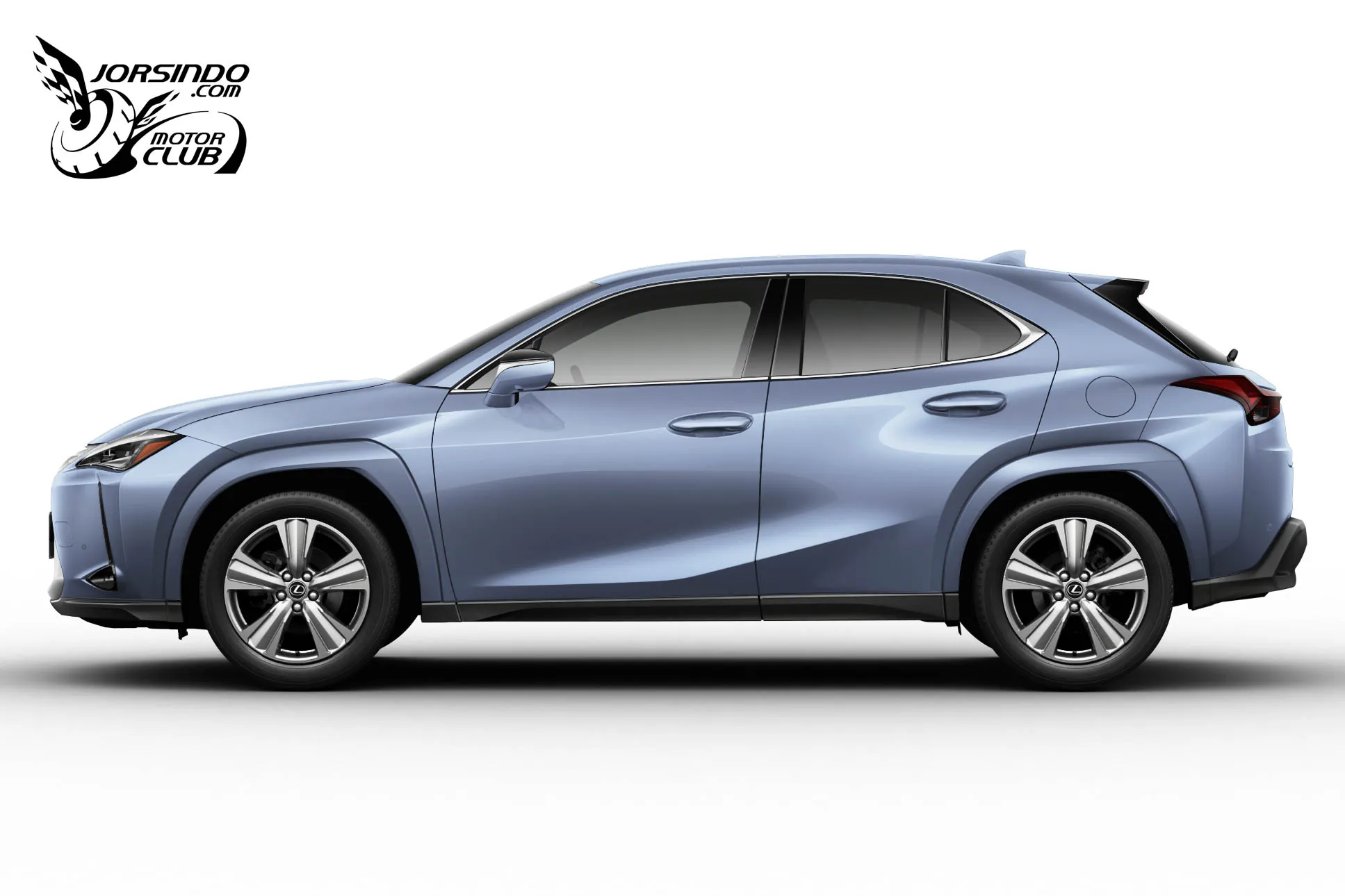 揮別車壇前最後一舞？！日本Lexus推UX Shining Essence特仕版5484|小老婆汽機車資訊網