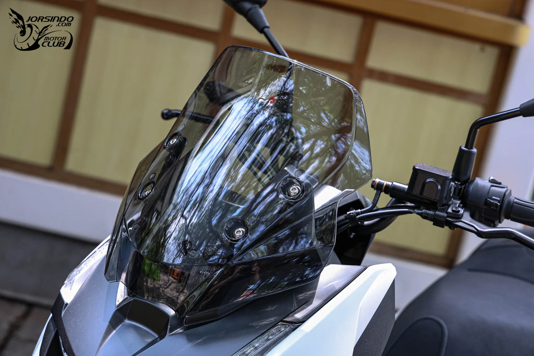 [新車試駕] 156,800 元！宏佳騰 STR X 黃牌速克達正式發表4155|小老婆汽機車資訊網