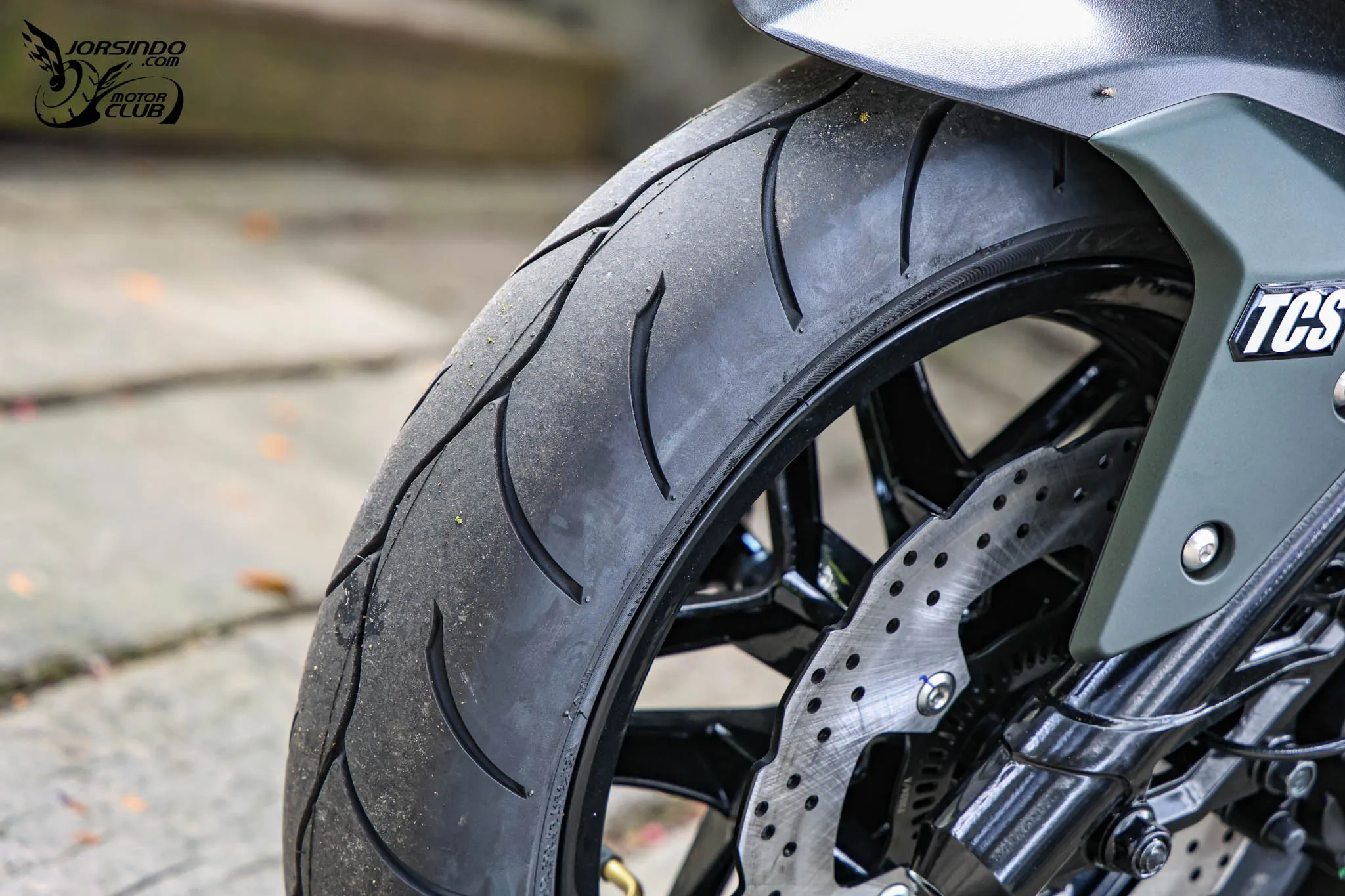 [新車試駕] 156,800 元！宏佳騰 STR X 黃牌速克達正式發表5025|小老婆汽機車資訊網
