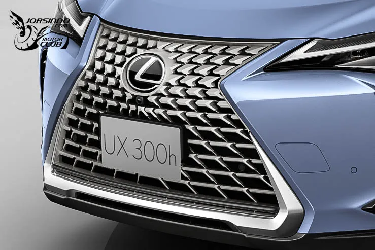 揮別車壇前最後一舞？！日本Lexus推UX Shining Essence特仕版738|小老婆汽機車資訊網