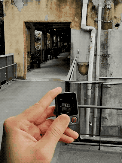 雙鏡頭值得嗎？DJI Osmo Pocket 4P開箱實測心得：口袋雲台相機巔峰之作9114|小老婆汽機車資訊網
