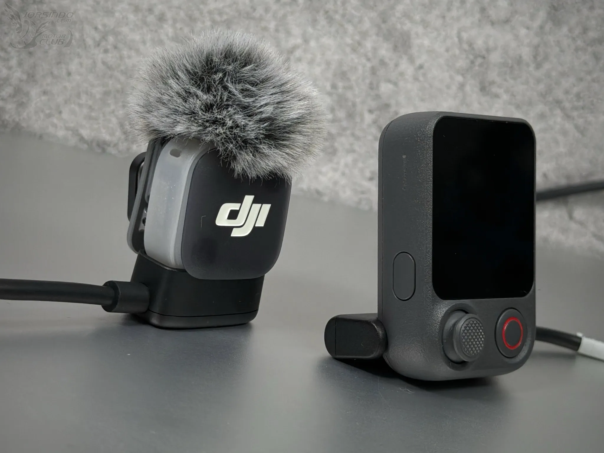 雙鏡頭值得嗎？DJI Osmo Pocket 4P開箱實測心得：口袋雲台相機巔峰之作5325|小老婆汽機車資訊網