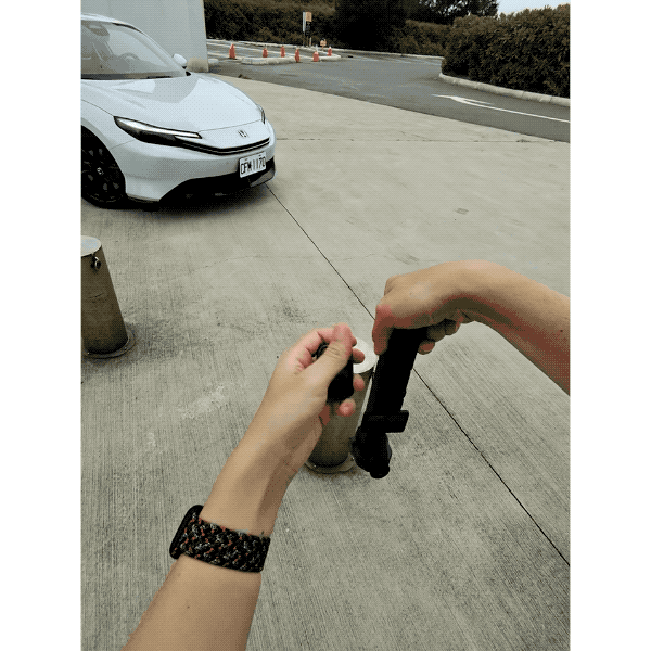 雙鏡頭值得嗎？DJI Osmo Pocket 4P開箱實測心得：口袋雲台相機巔峰之作9013|小老婆汽機車資訊網